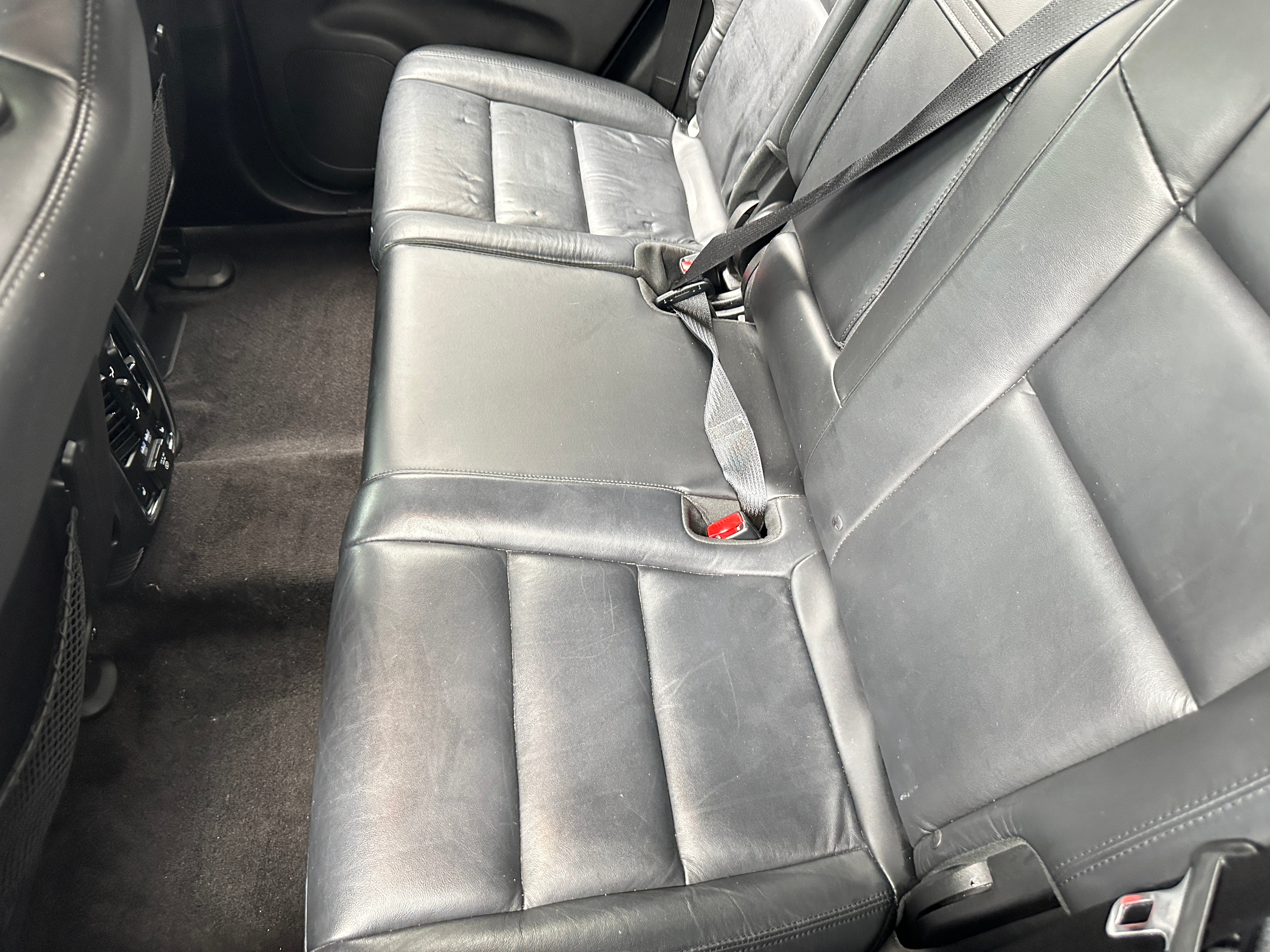 2018 Jeep Grand Cherokee Limited Edition 5