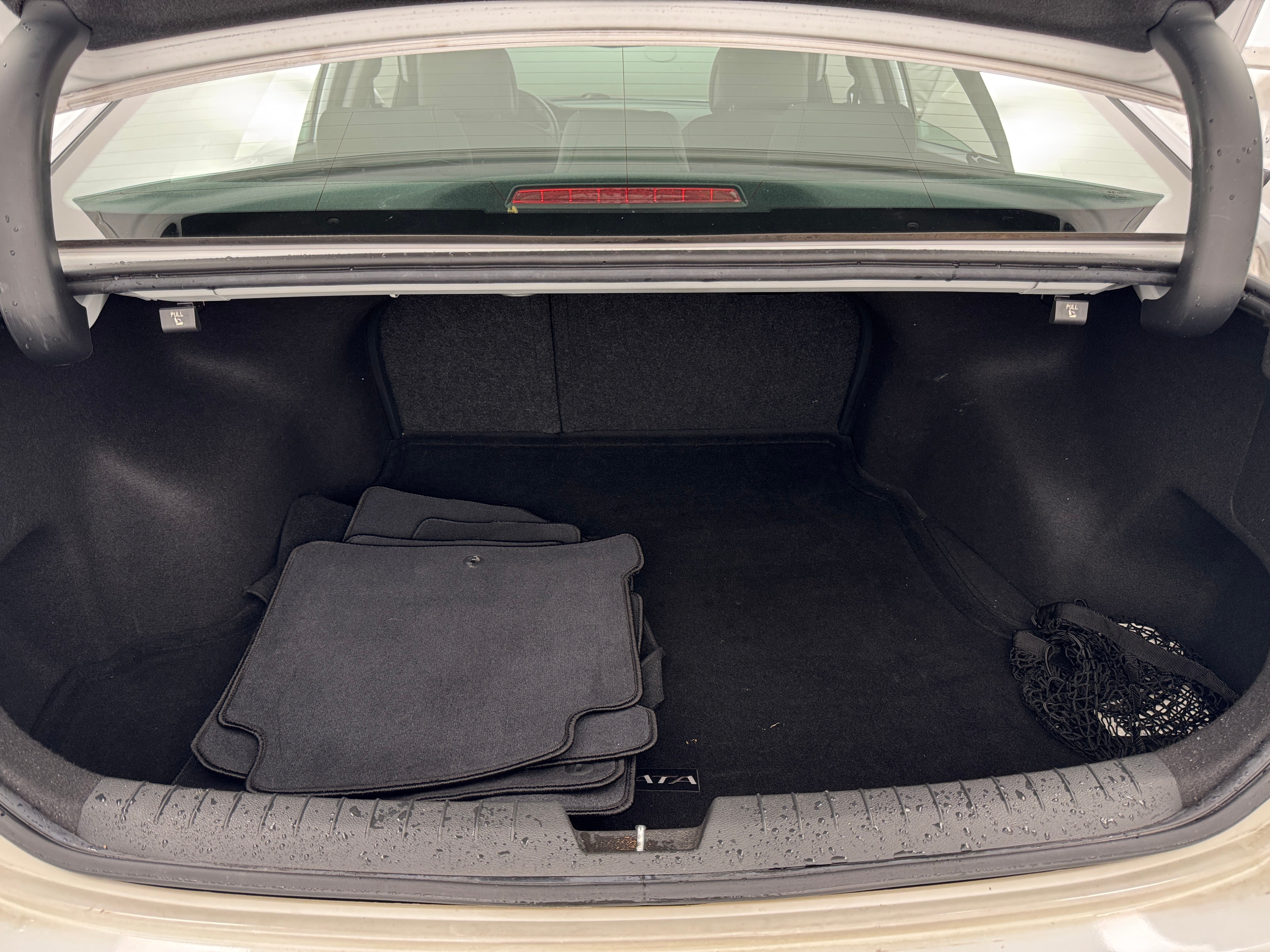 2015 Hyundai Sonata Sport 6