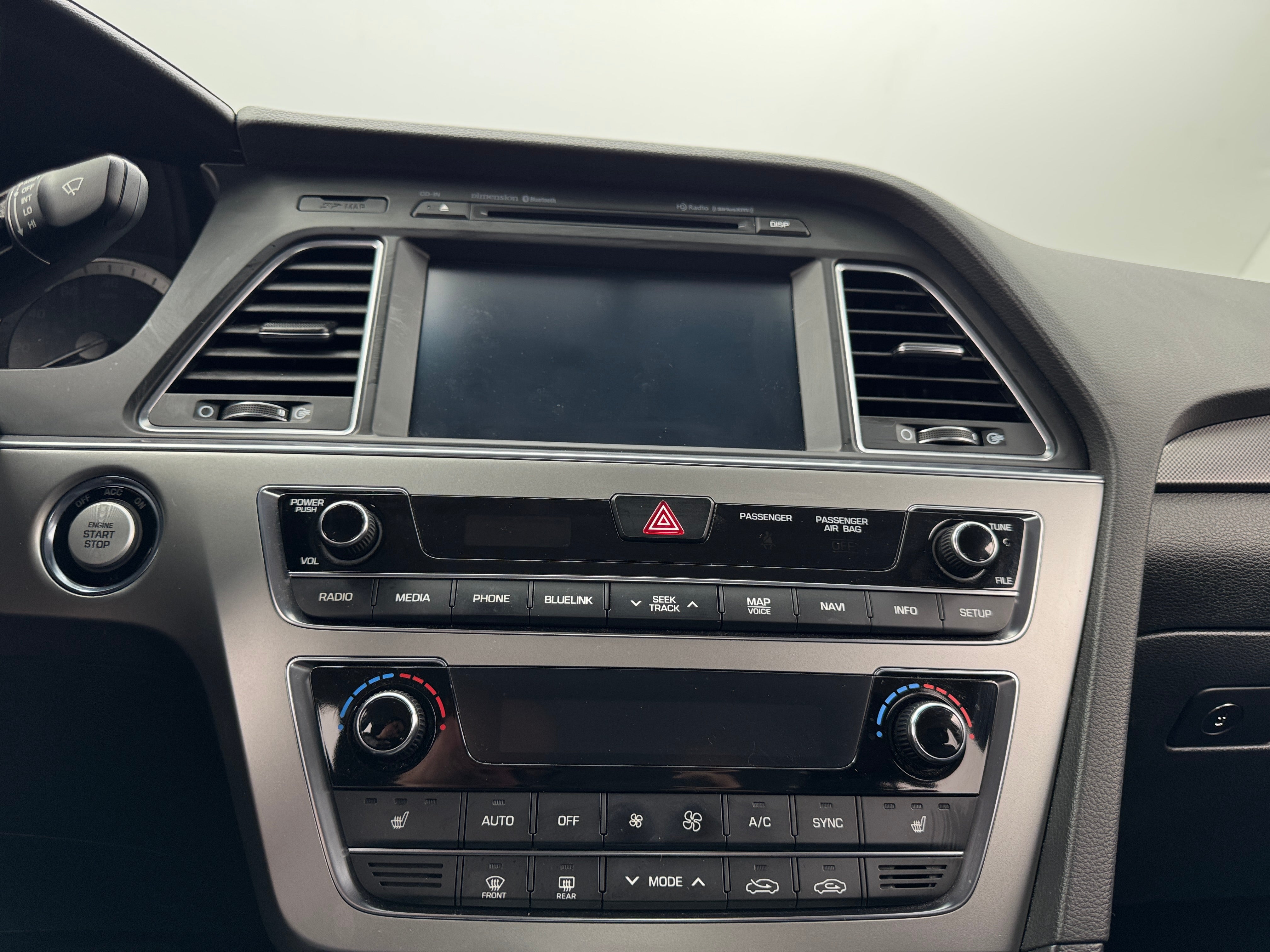 2015 Hyundai Sonata Sport 3