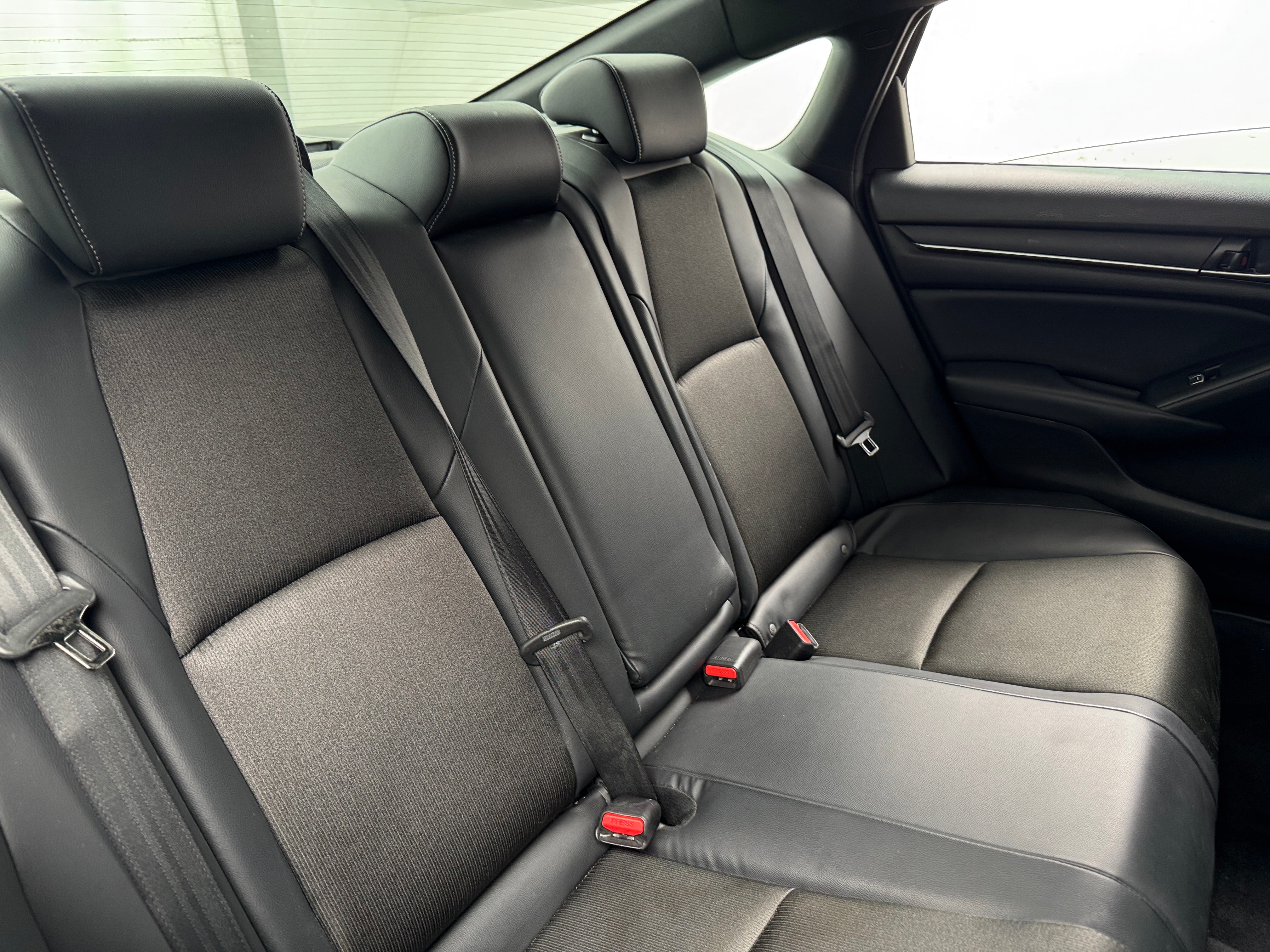 2018 Honda Accord Sport 6
