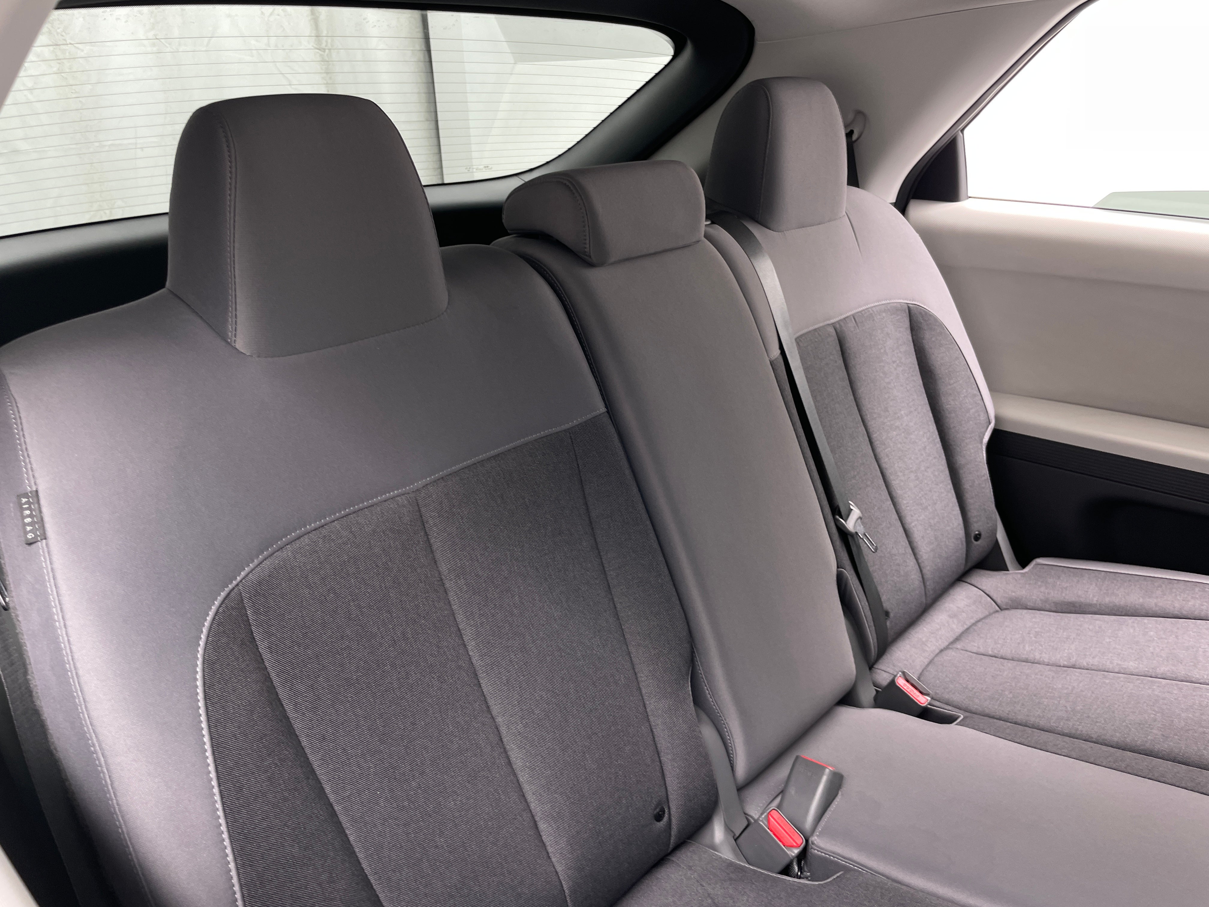 2024 Hyundai Ioniq 5 SEL 6