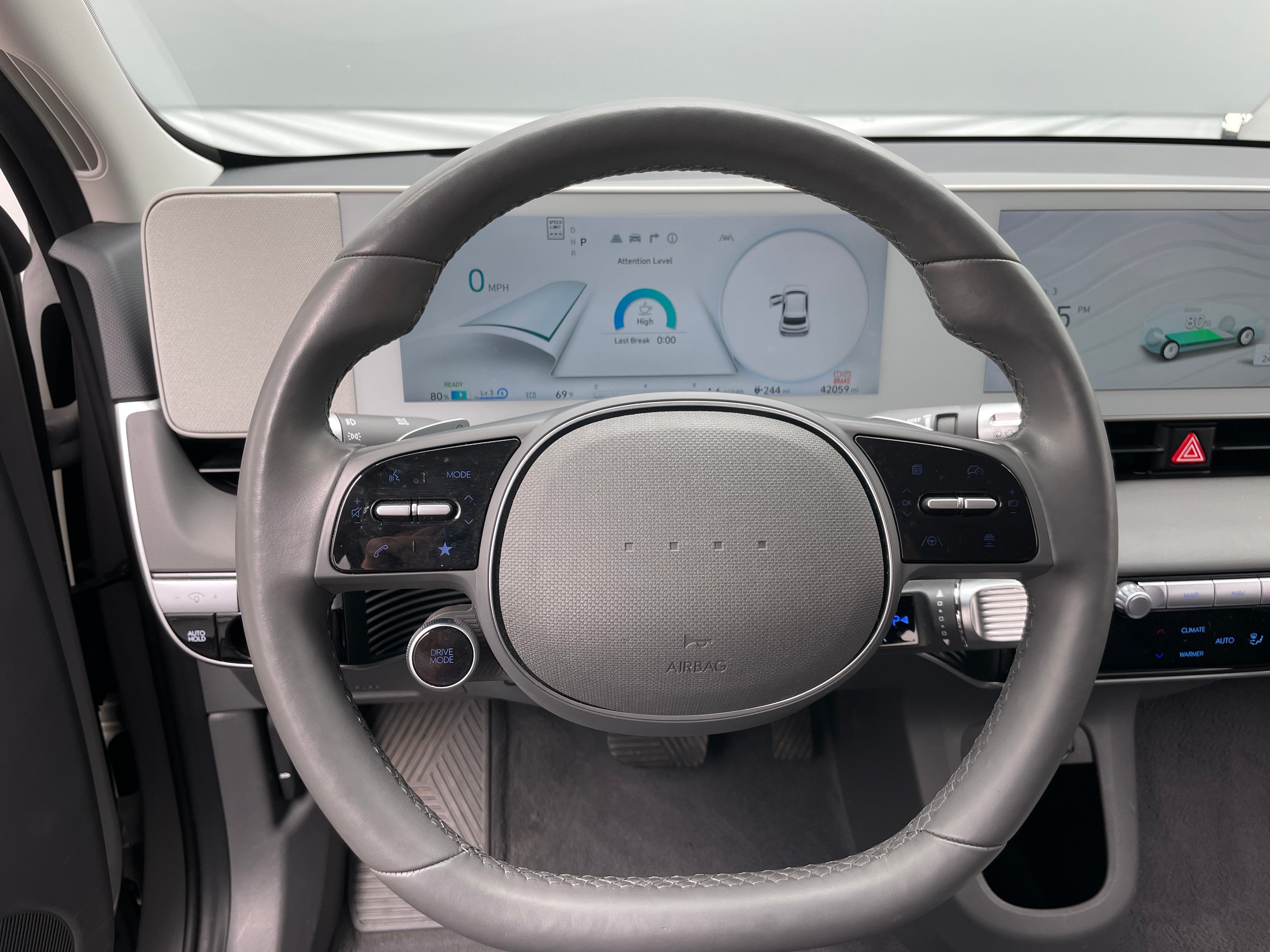 2024 Hyundai Ioniq 5 SEL 5