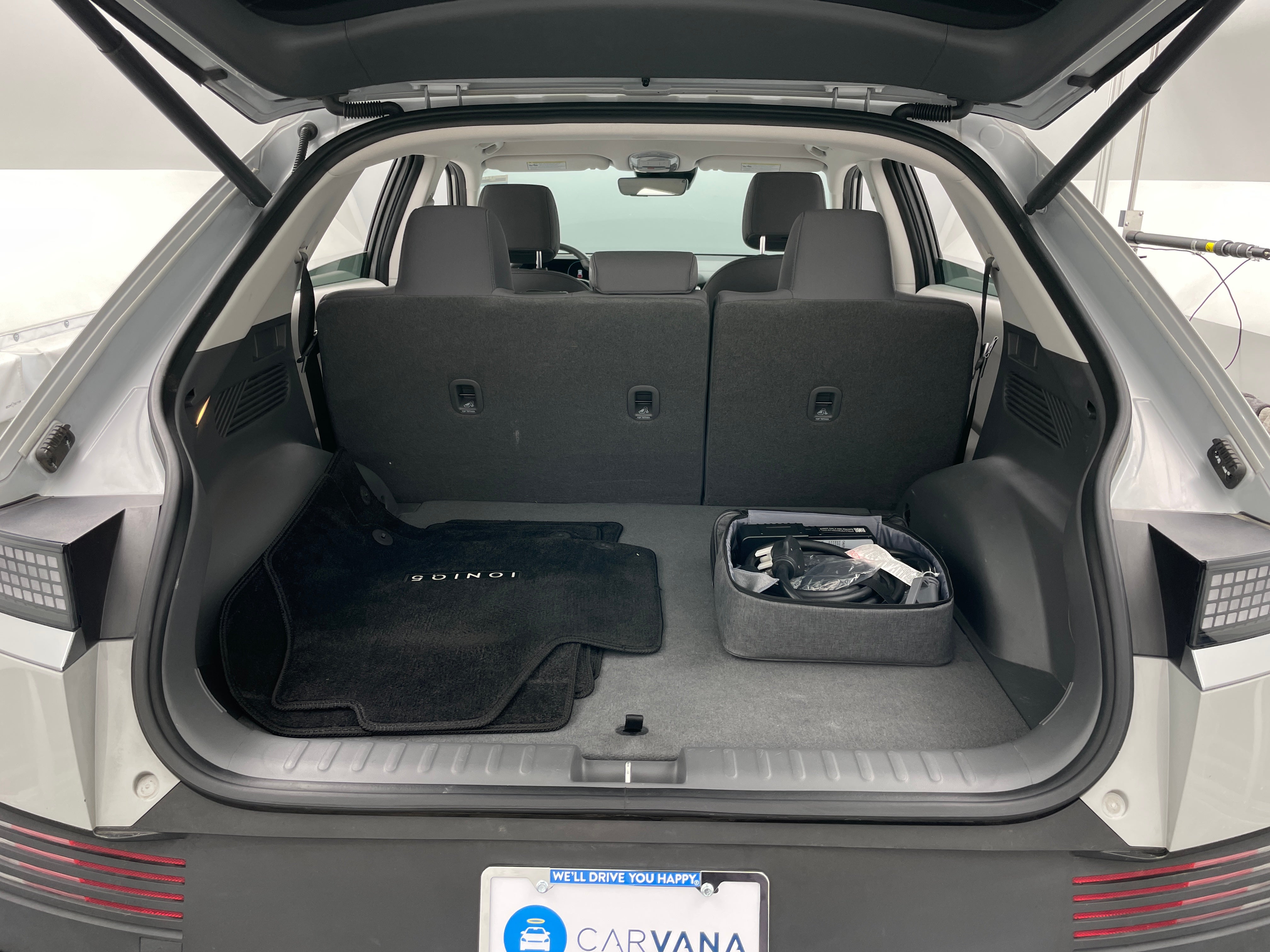 2024 Hyundai Ioniq 5 SEL 7
