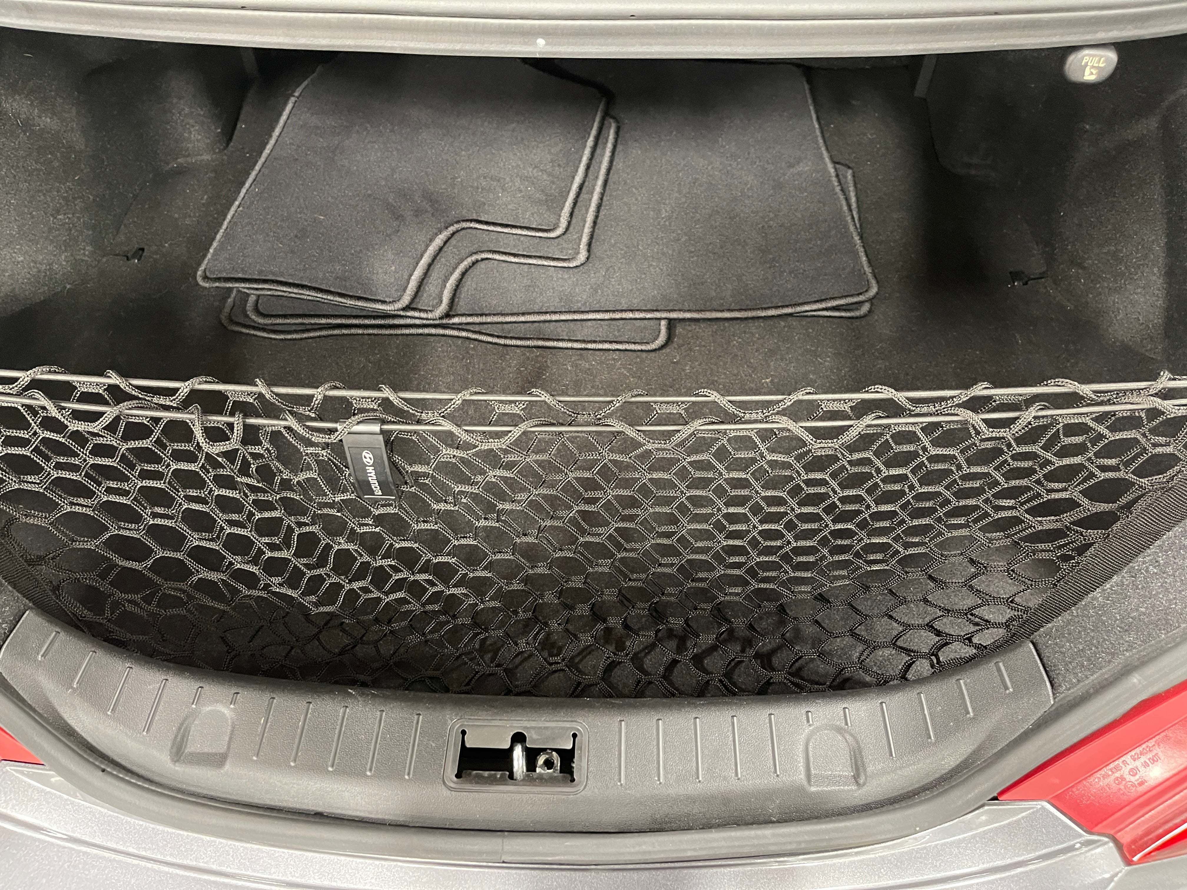 2013 Hyundai Genesis Track 4