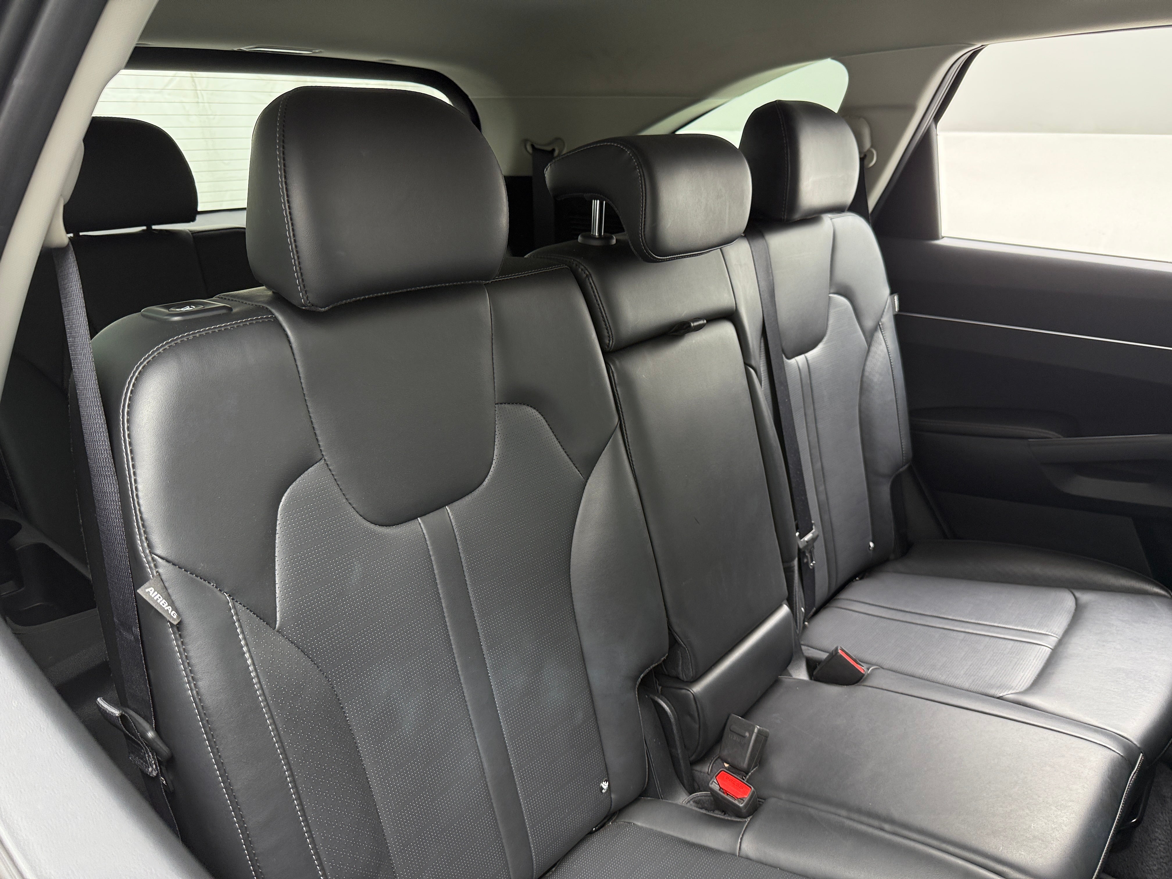 2024 Kia Sorento S 5