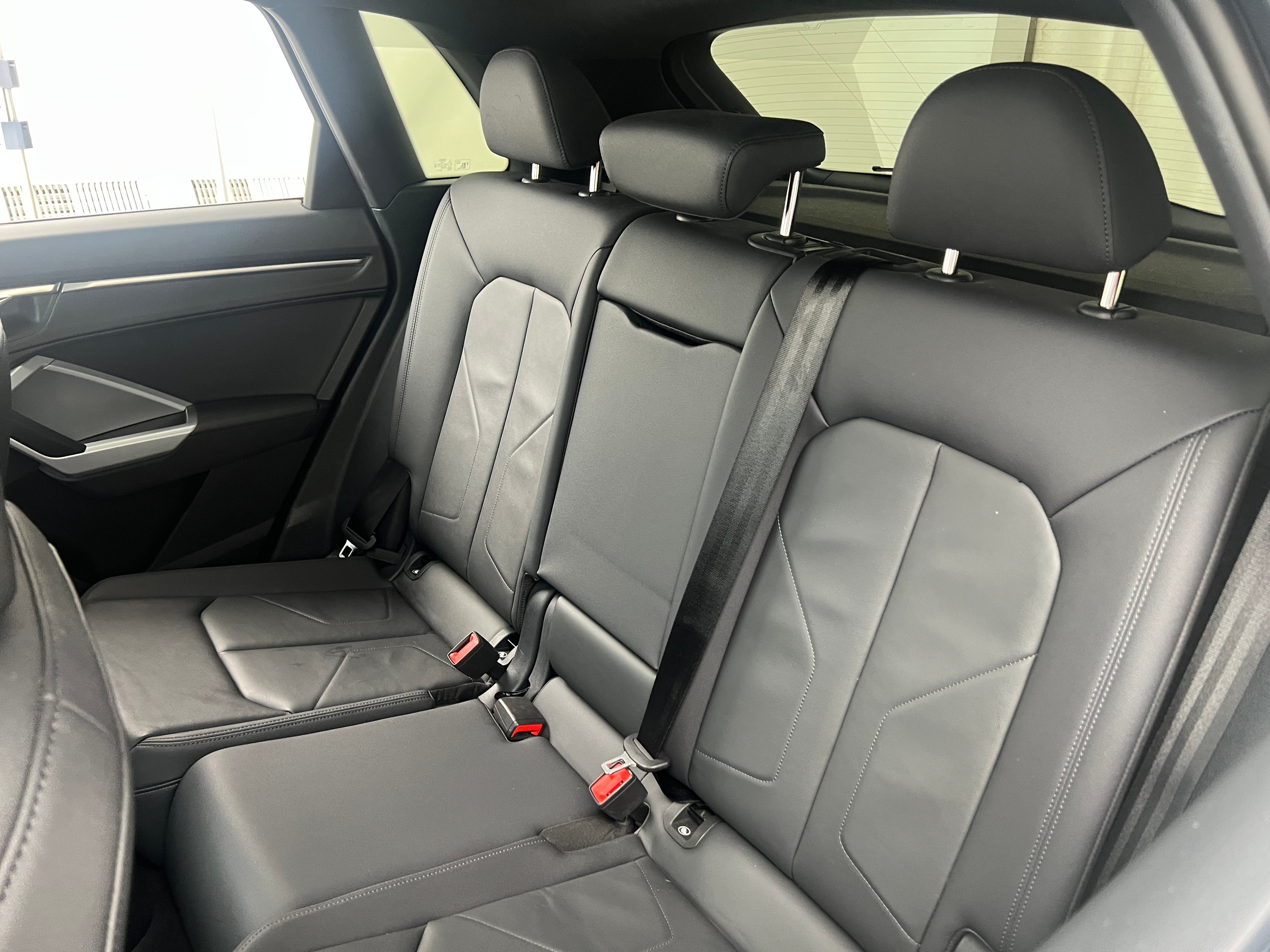 2023 Audi Q3 Premium 5