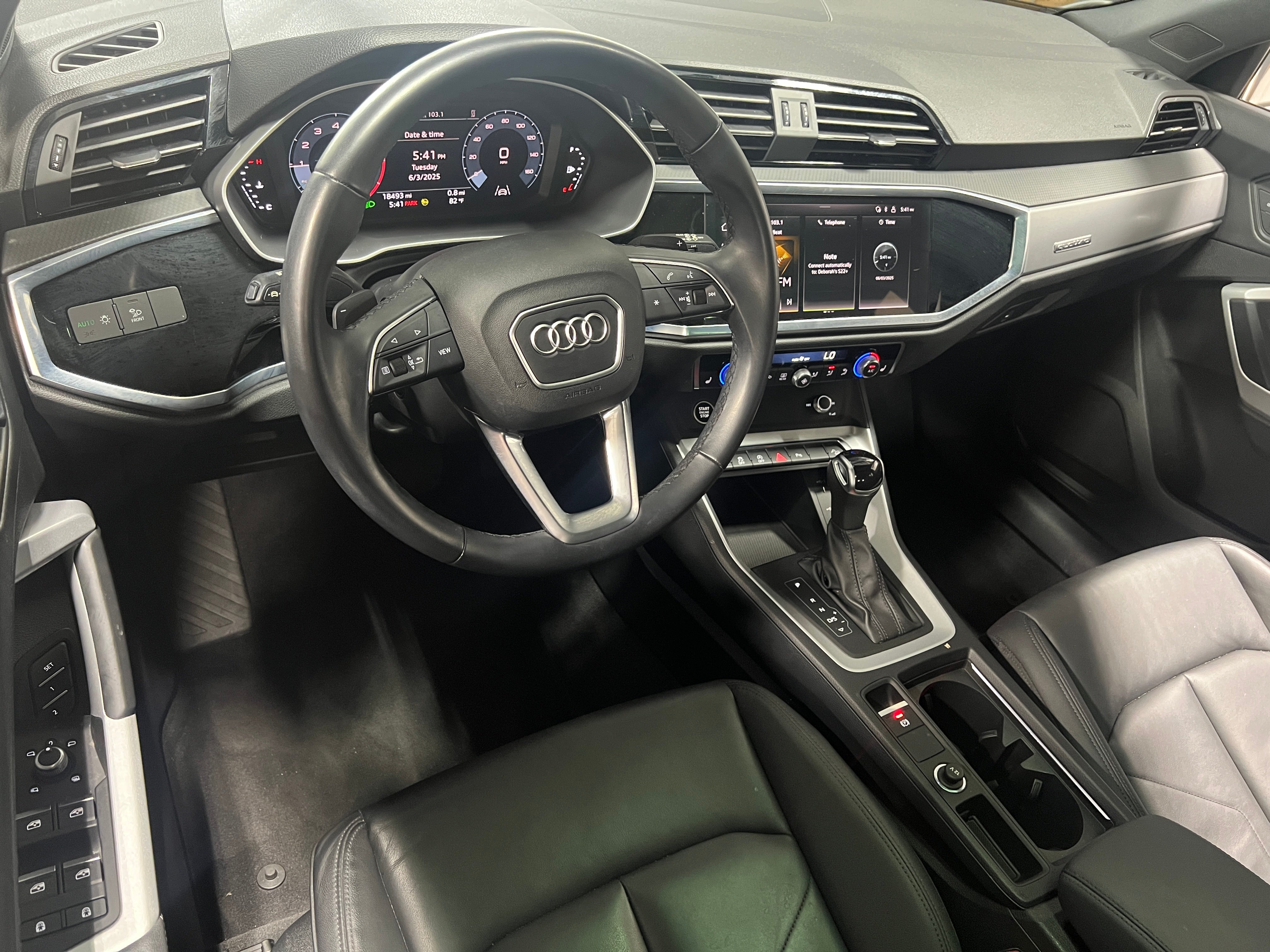 2023 Audi Q3 Premium 2