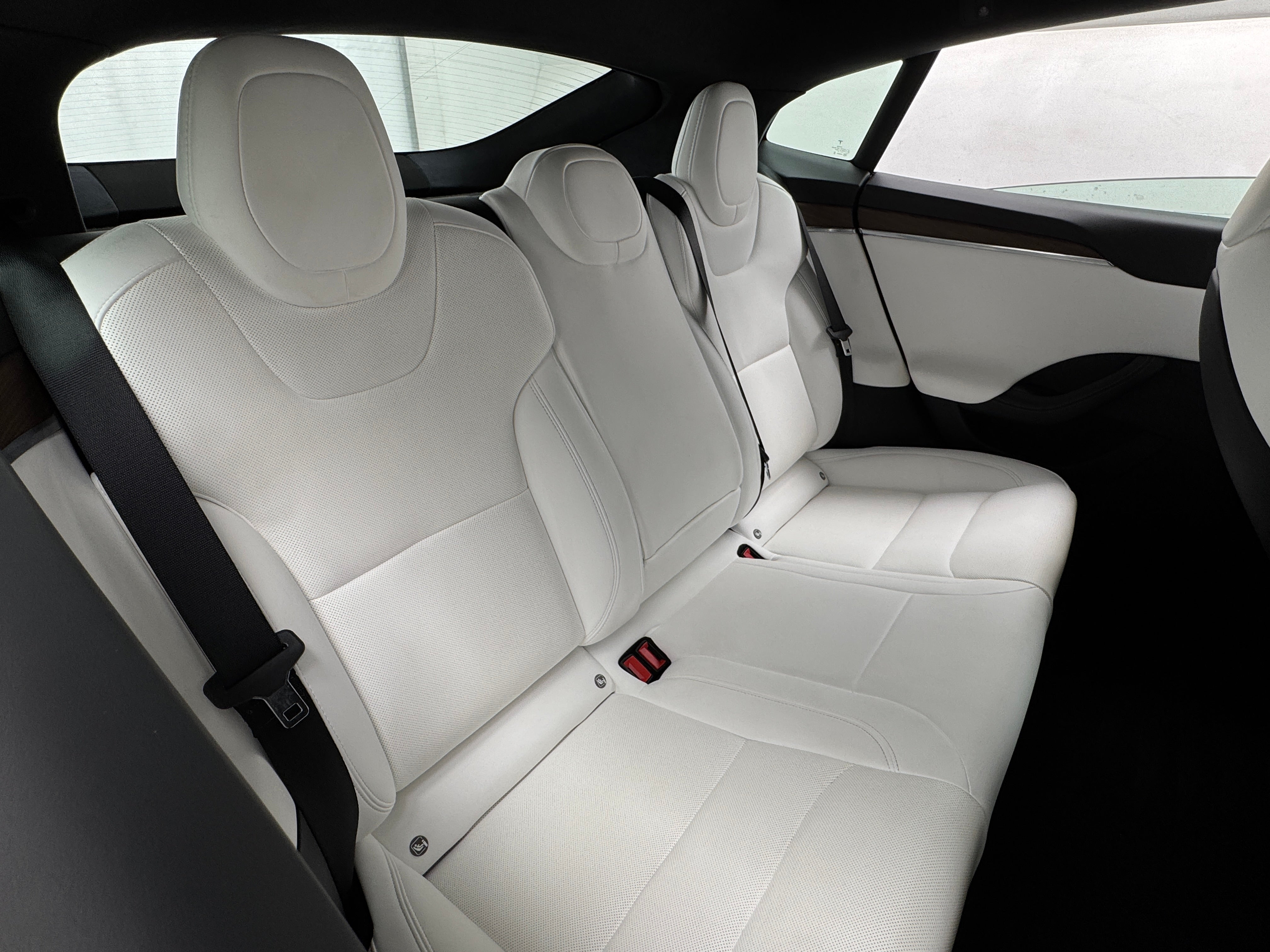 2022 Tesla Model S Long Range 5