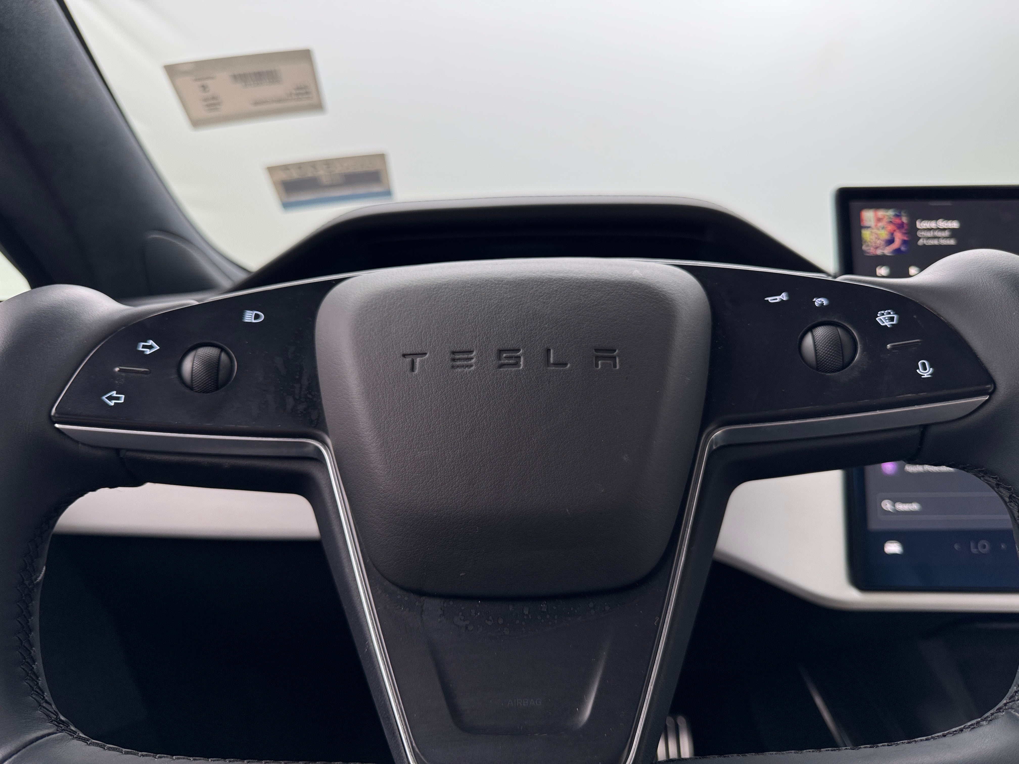 2022 Tesla Model S Long Range 4