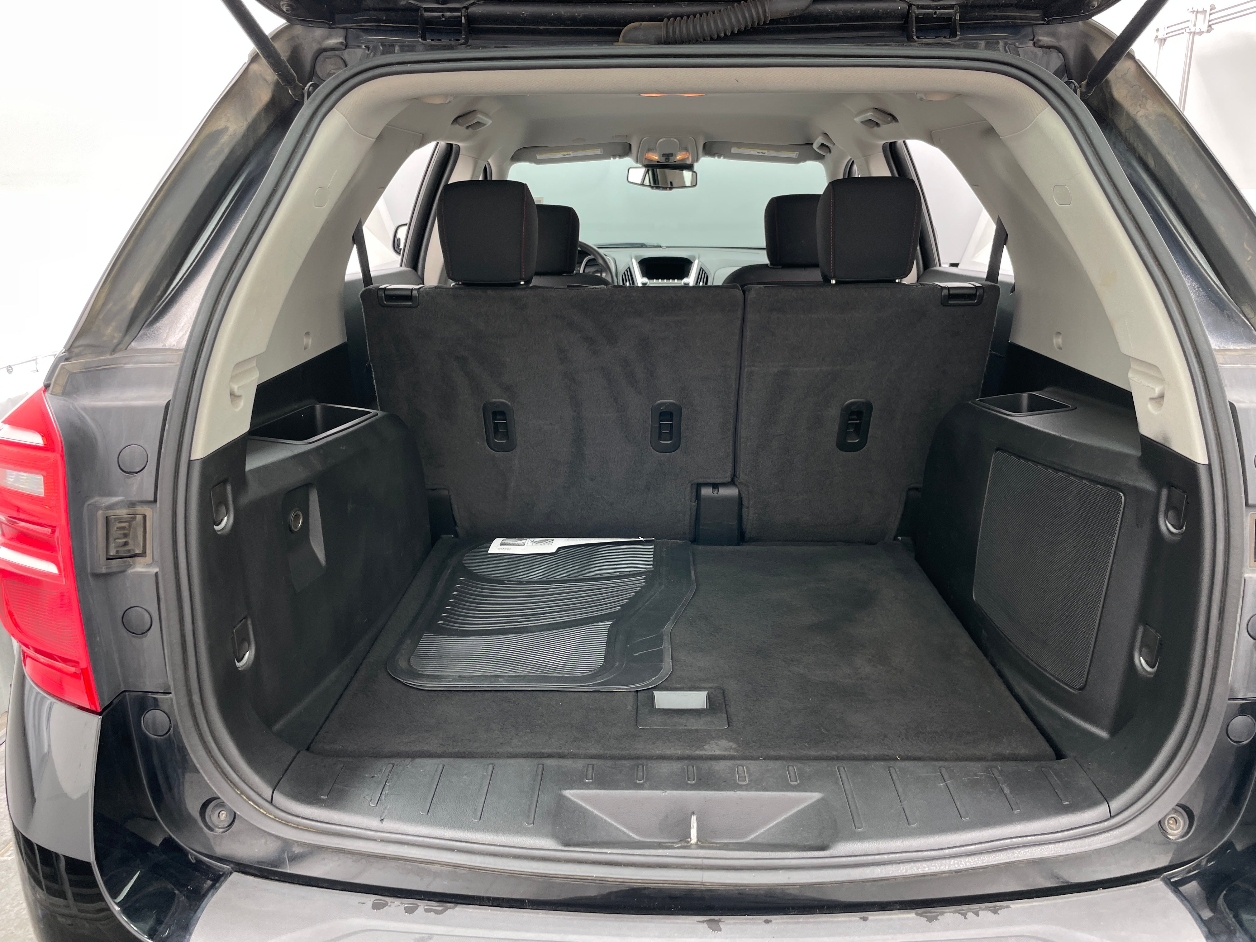 2017 Chevrolet Equinox LS 7