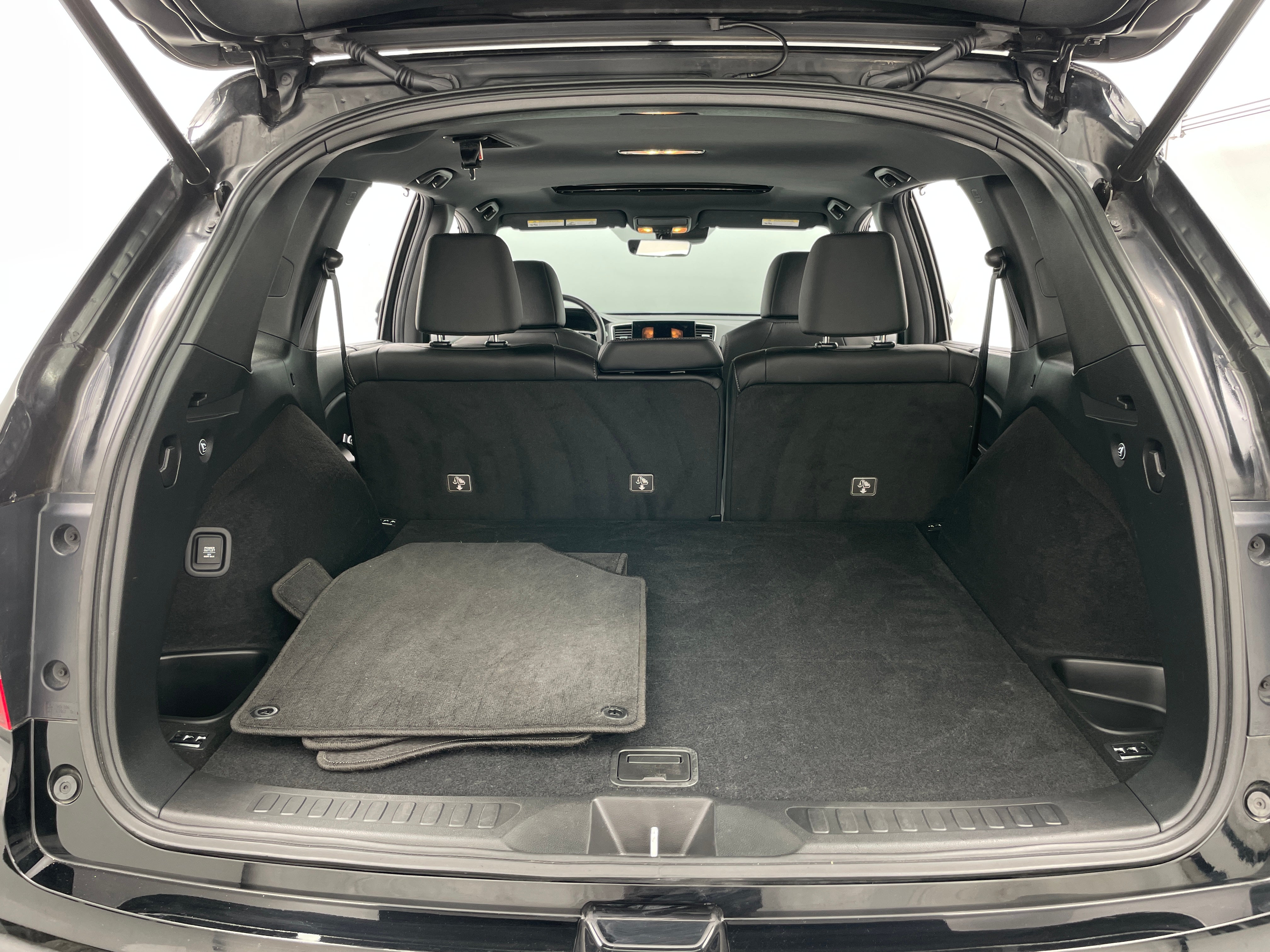 2021 Honda Passport EX-L 6