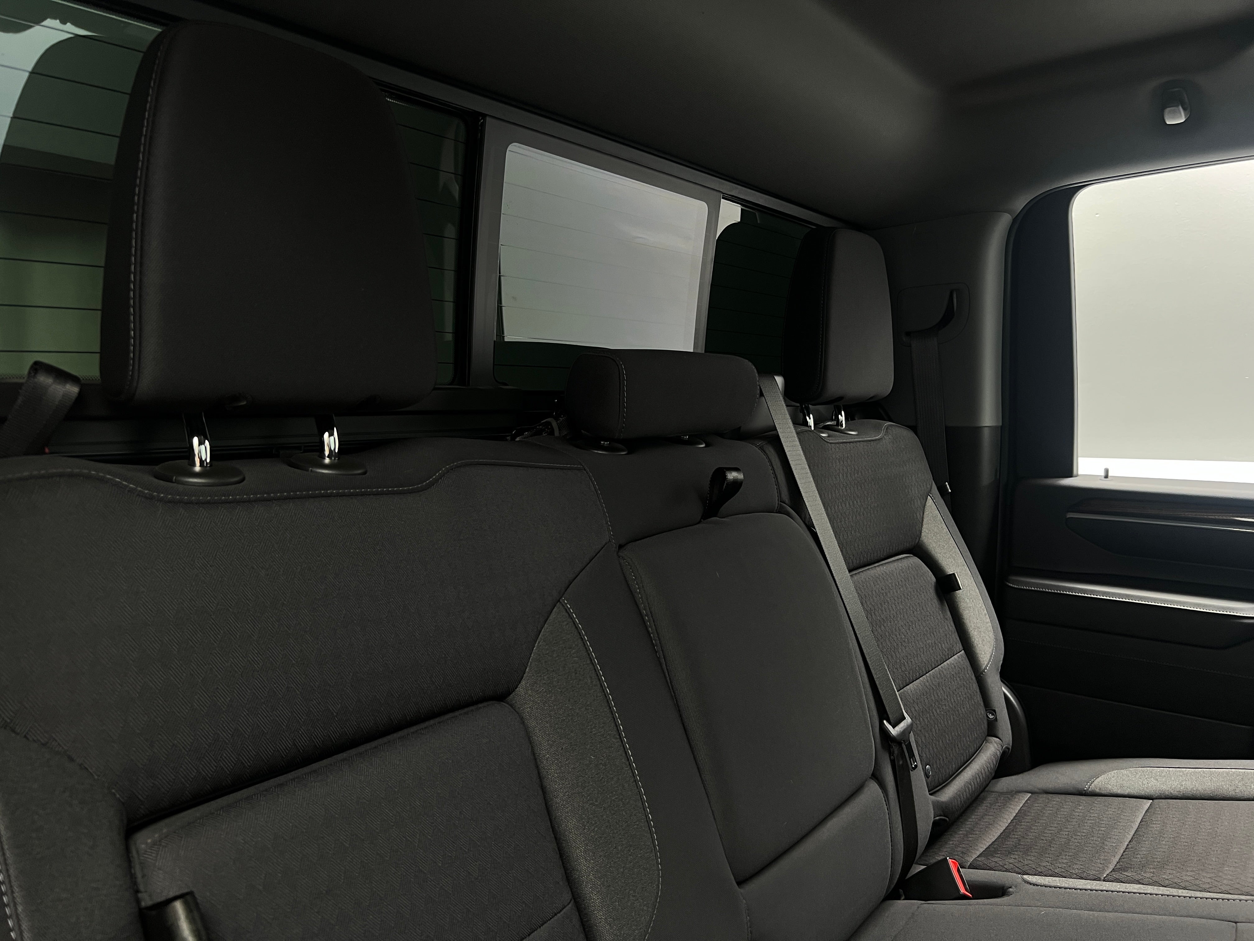 2024 Chevrolet Silverado 2500 LT 5