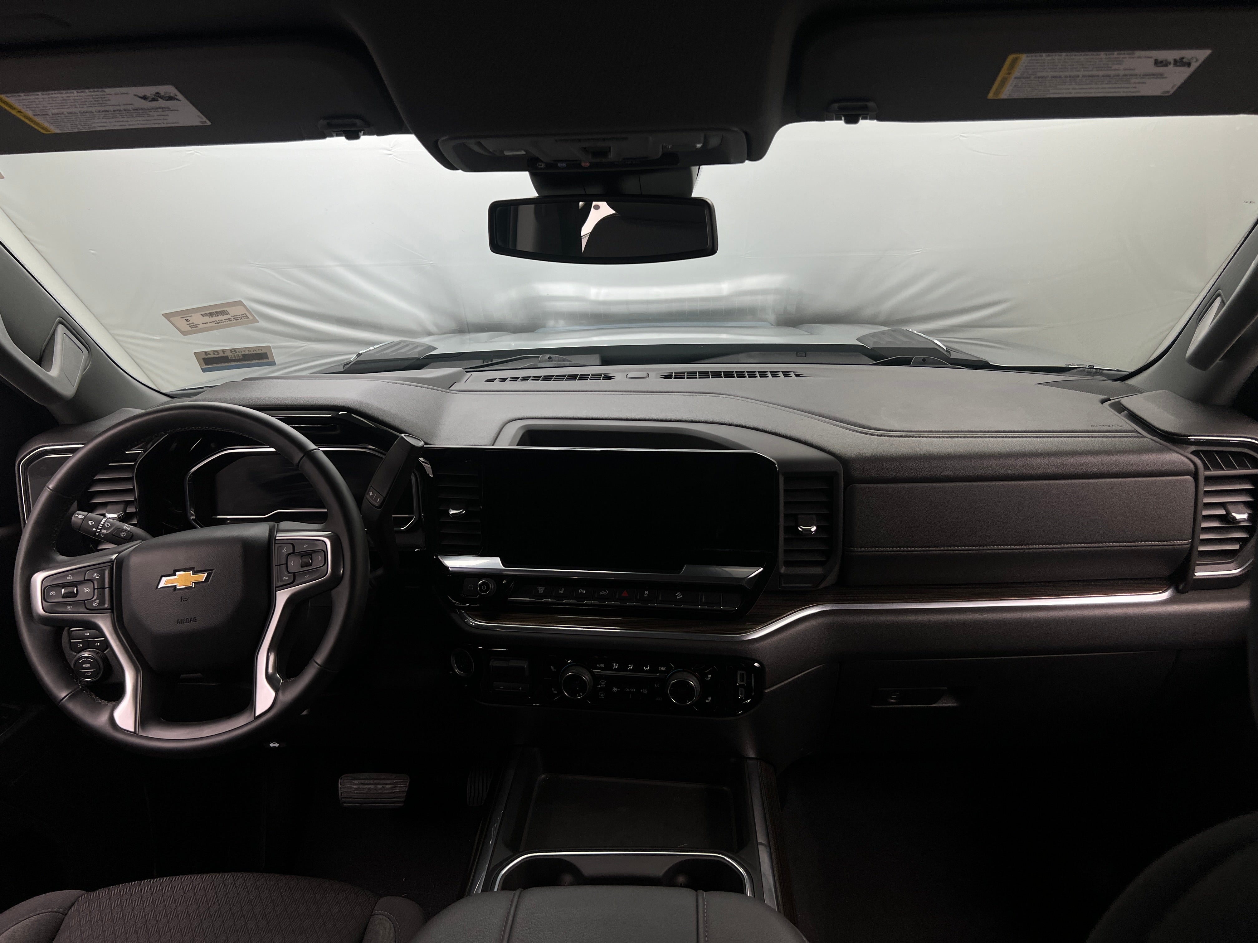 2024 Chevrolet Silverado 2500 LT 2