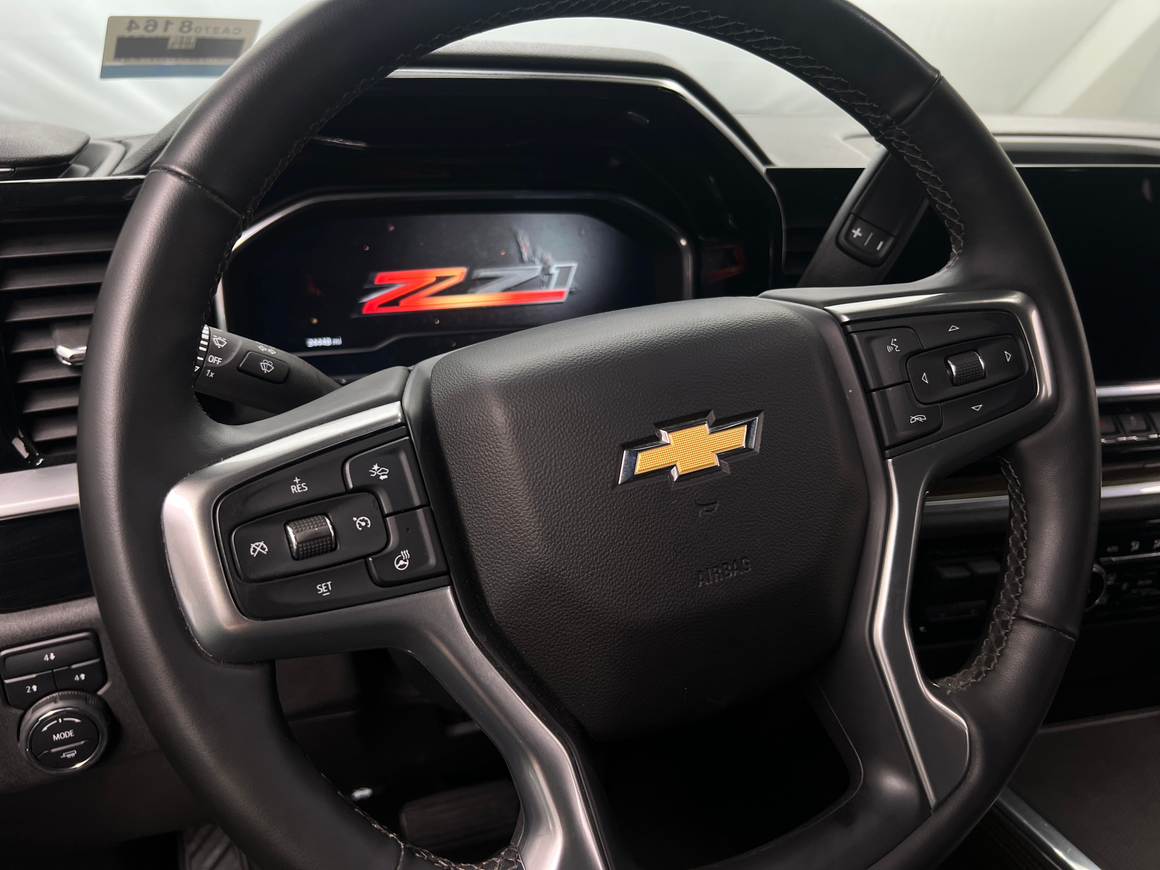 2024 Chevrolet Silverado 2500 LT 4
