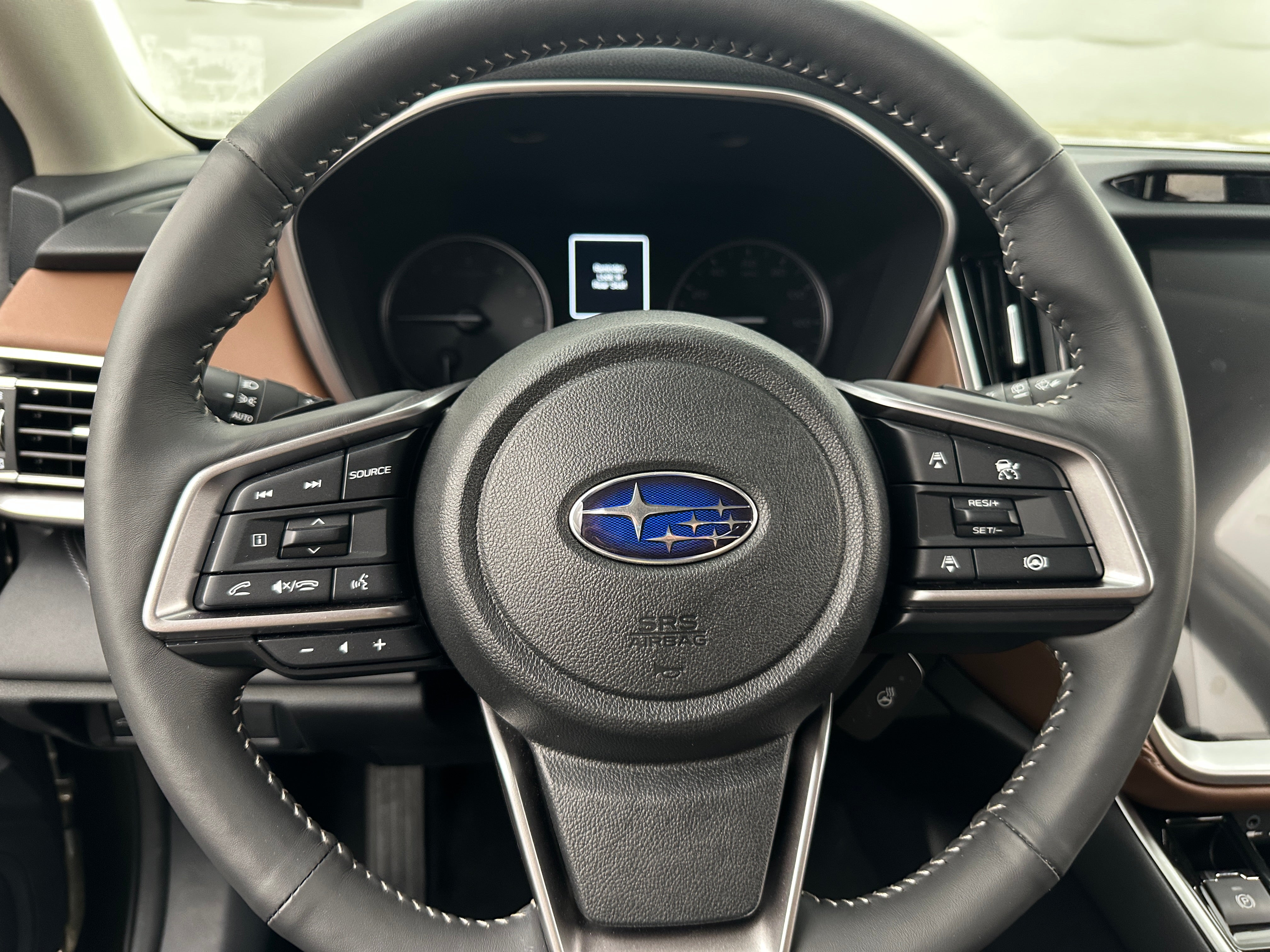 2024 Subaru Outback Touring 4