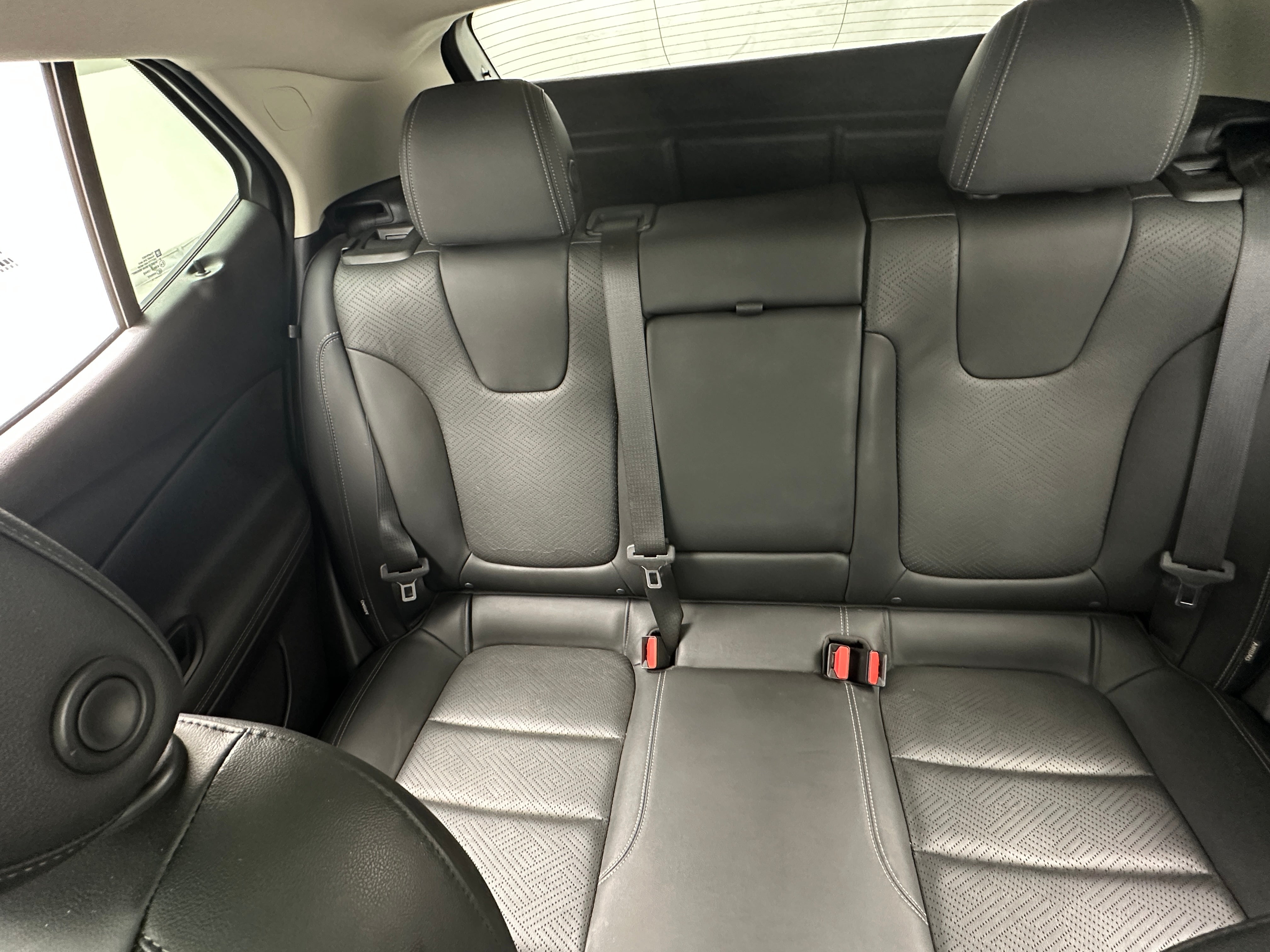 2021 Buick Encore GX Essence 6