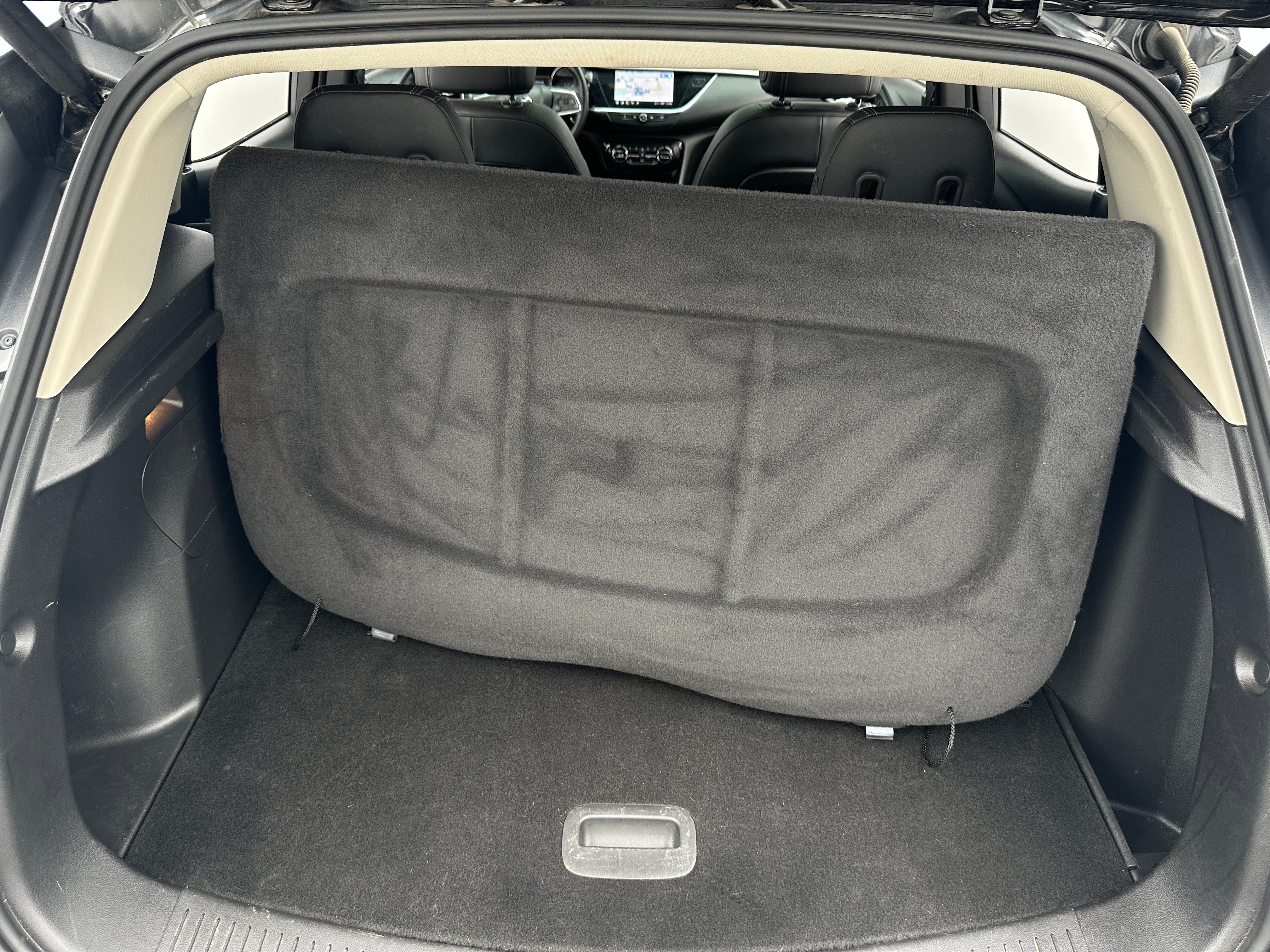 2021 Buick Encore GX Essence 7