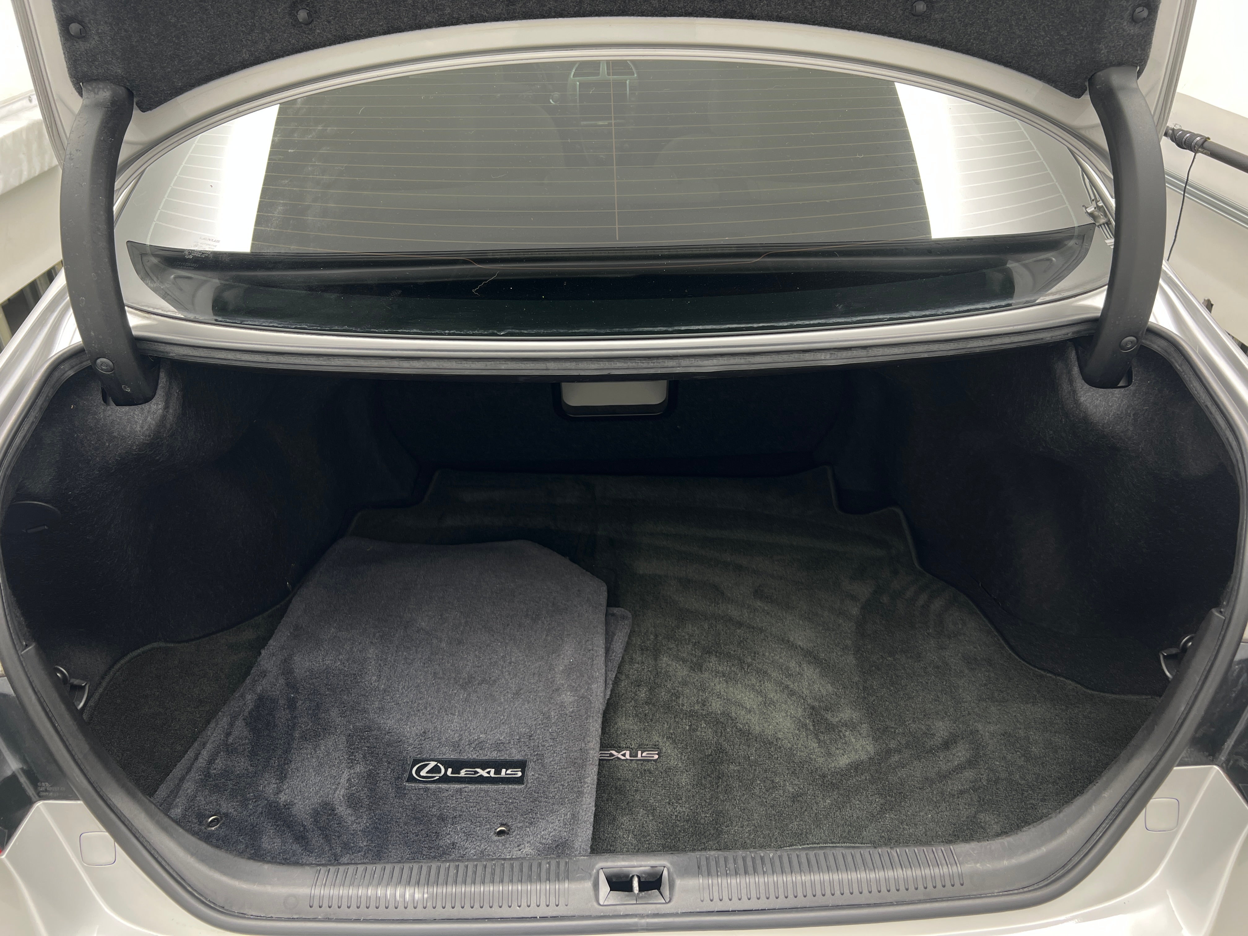 2011 Lexus ES 350 6