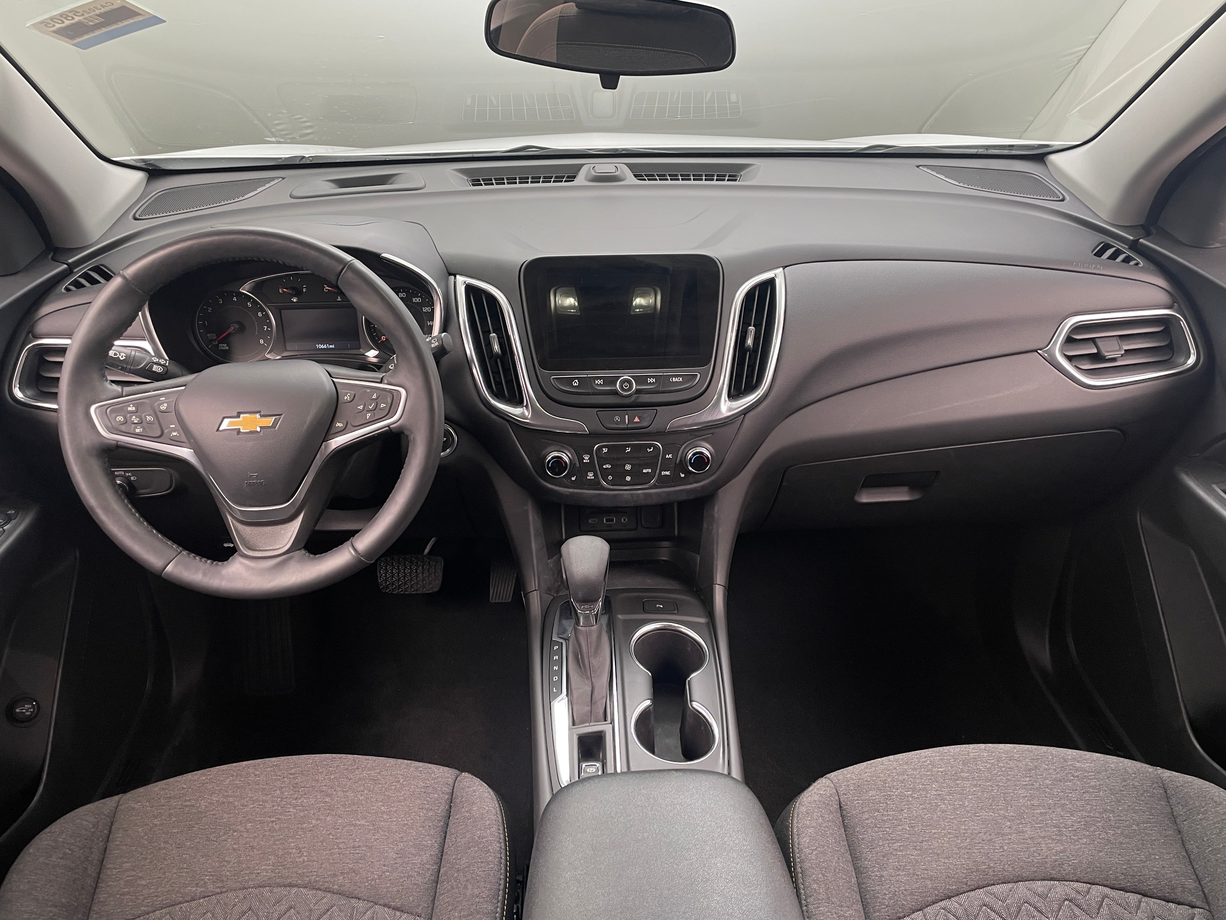 2022 Chevrolet Equinox LT 3