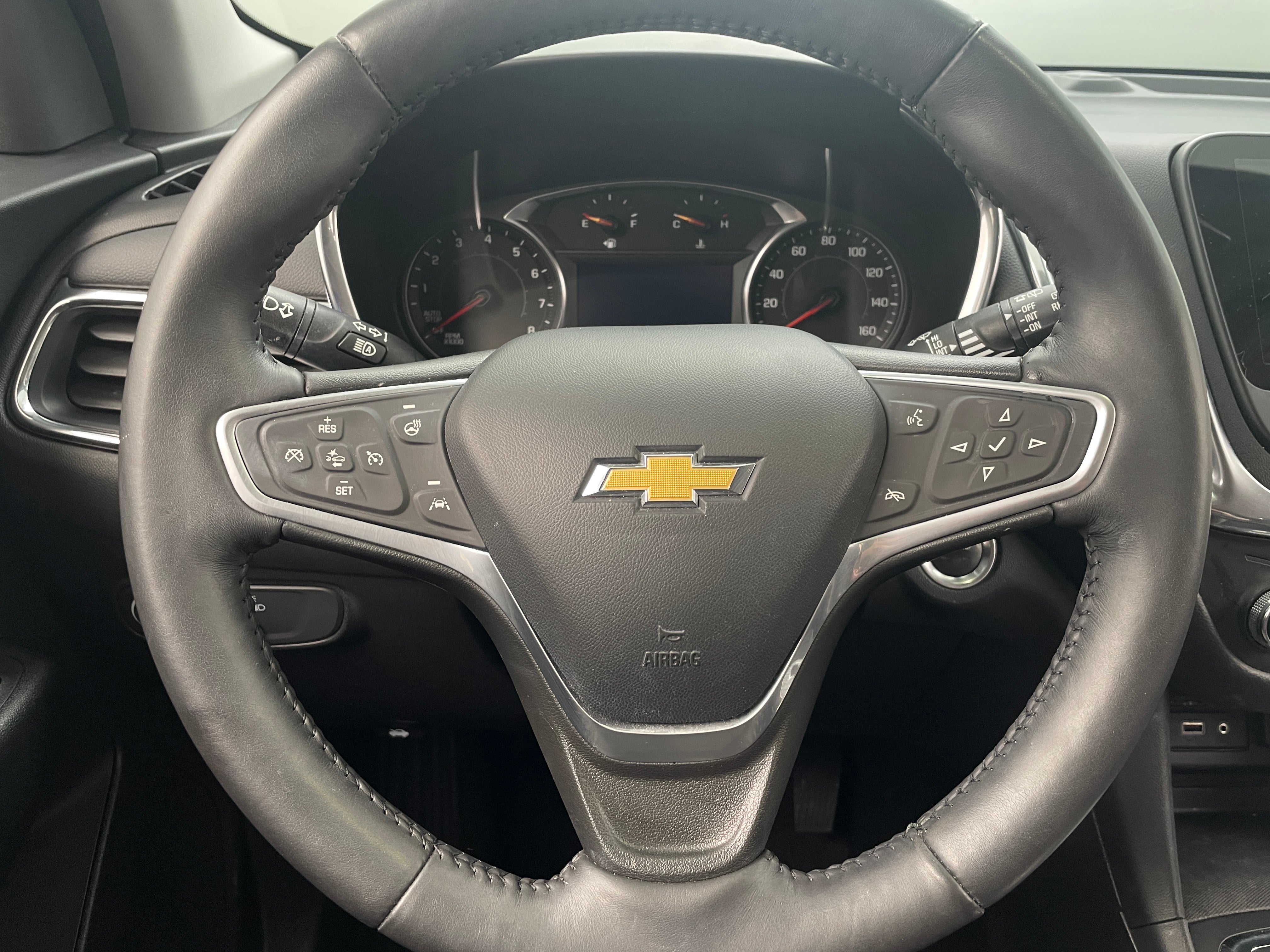 2022 Chevrolet Equinox LT 5
