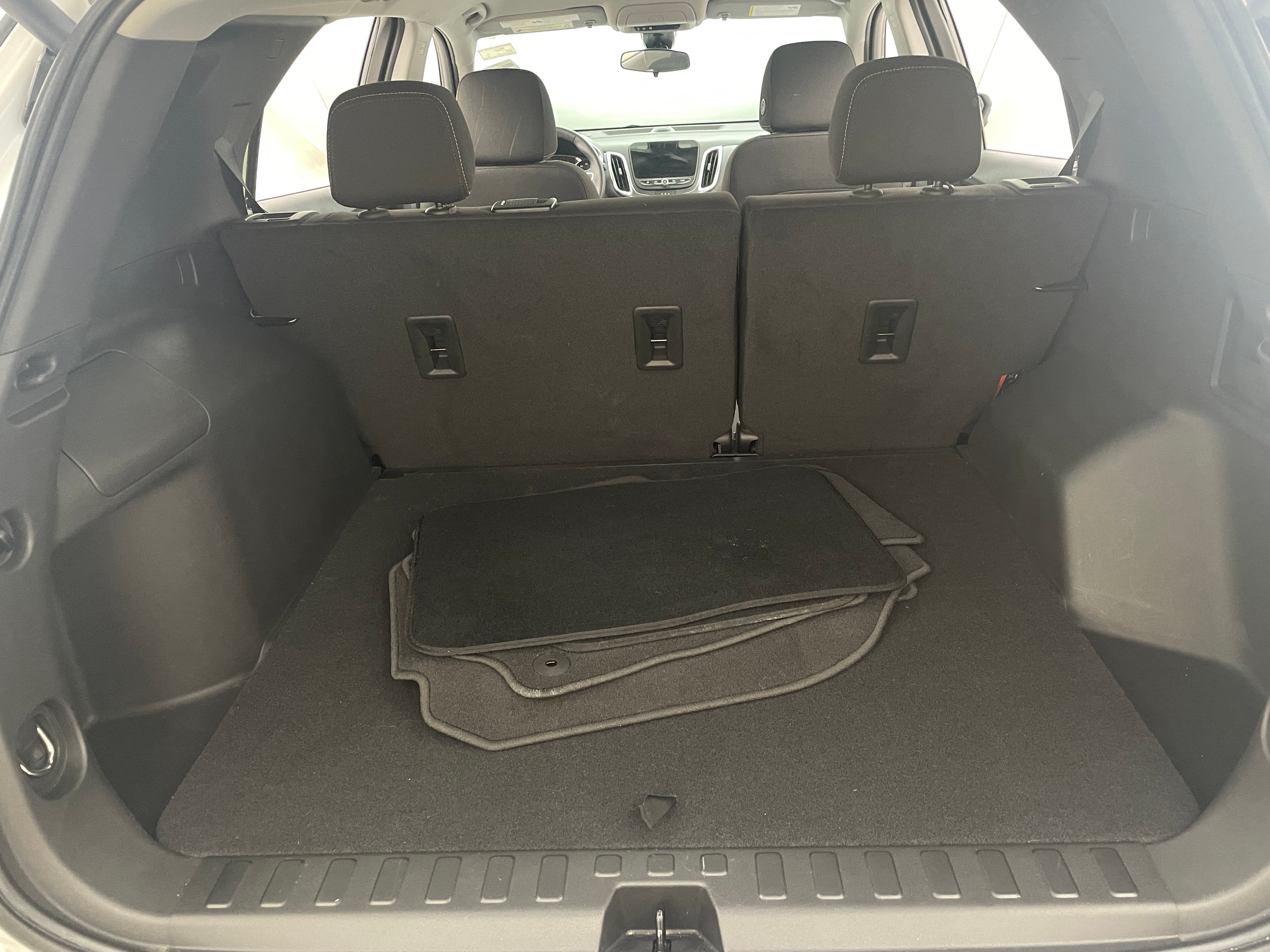 2022 Chevrolet Equinox LT 7