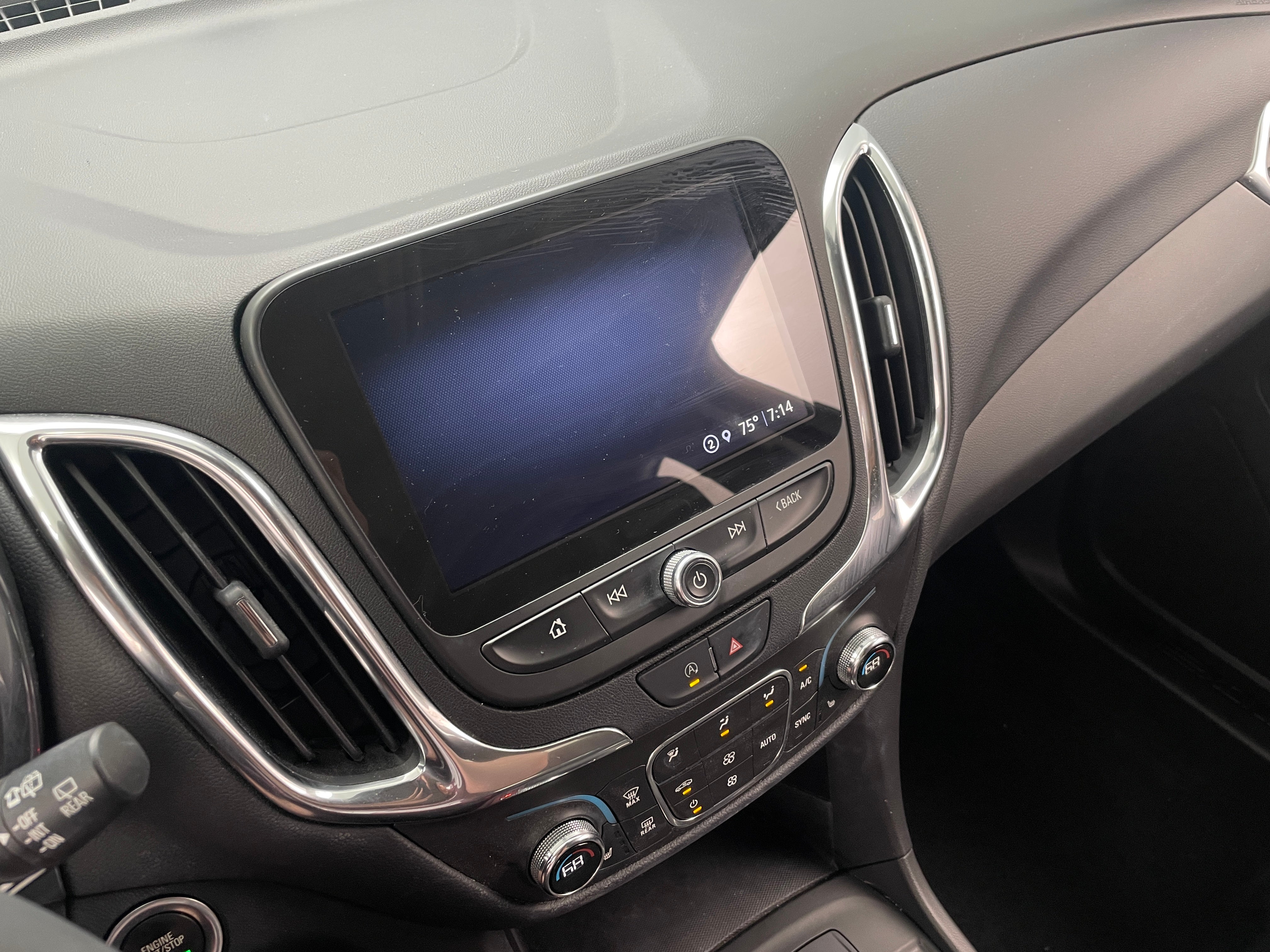 2022 Chevrolet Equinox LT 4