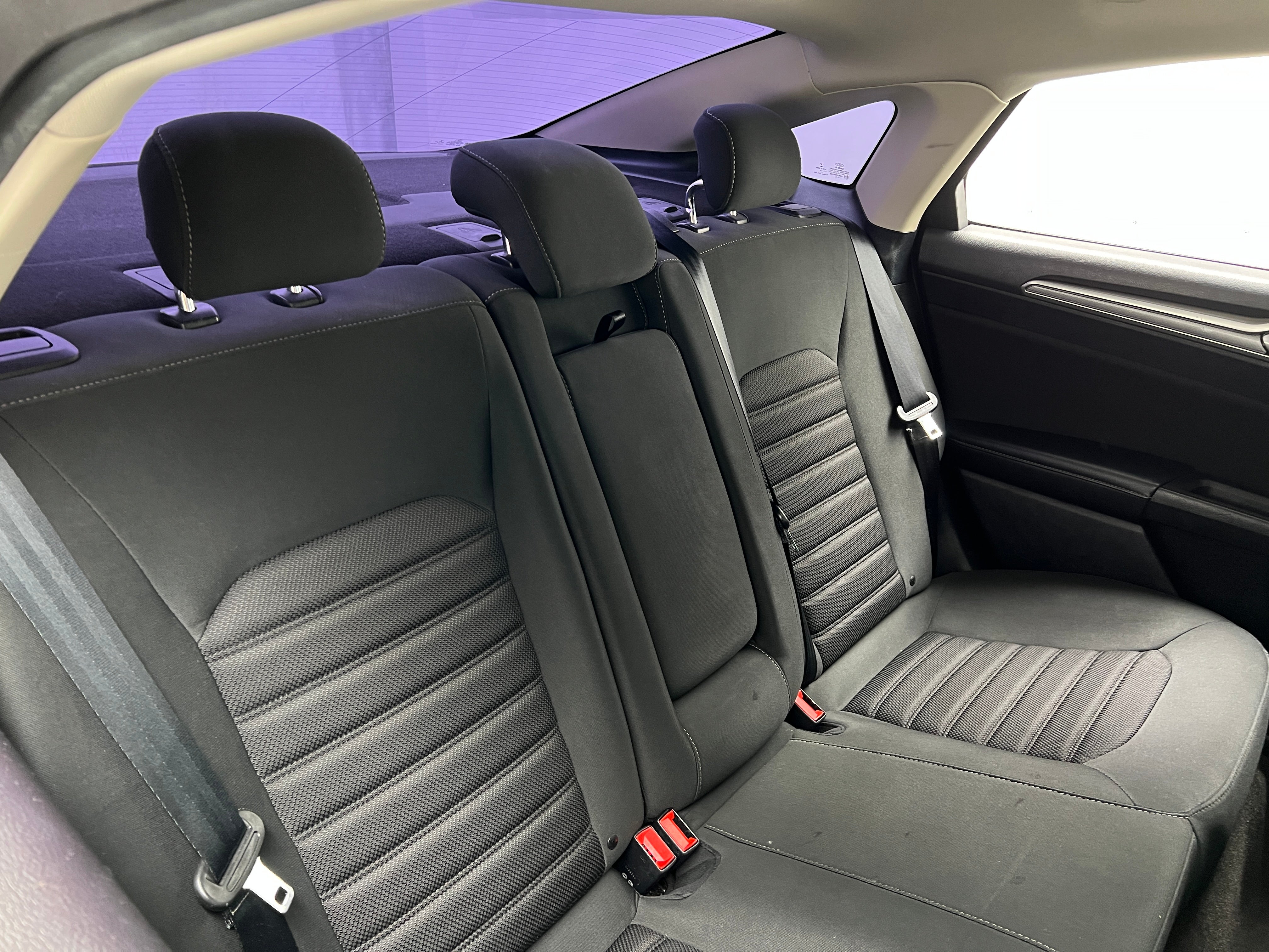 2019 Ford Fusion  6