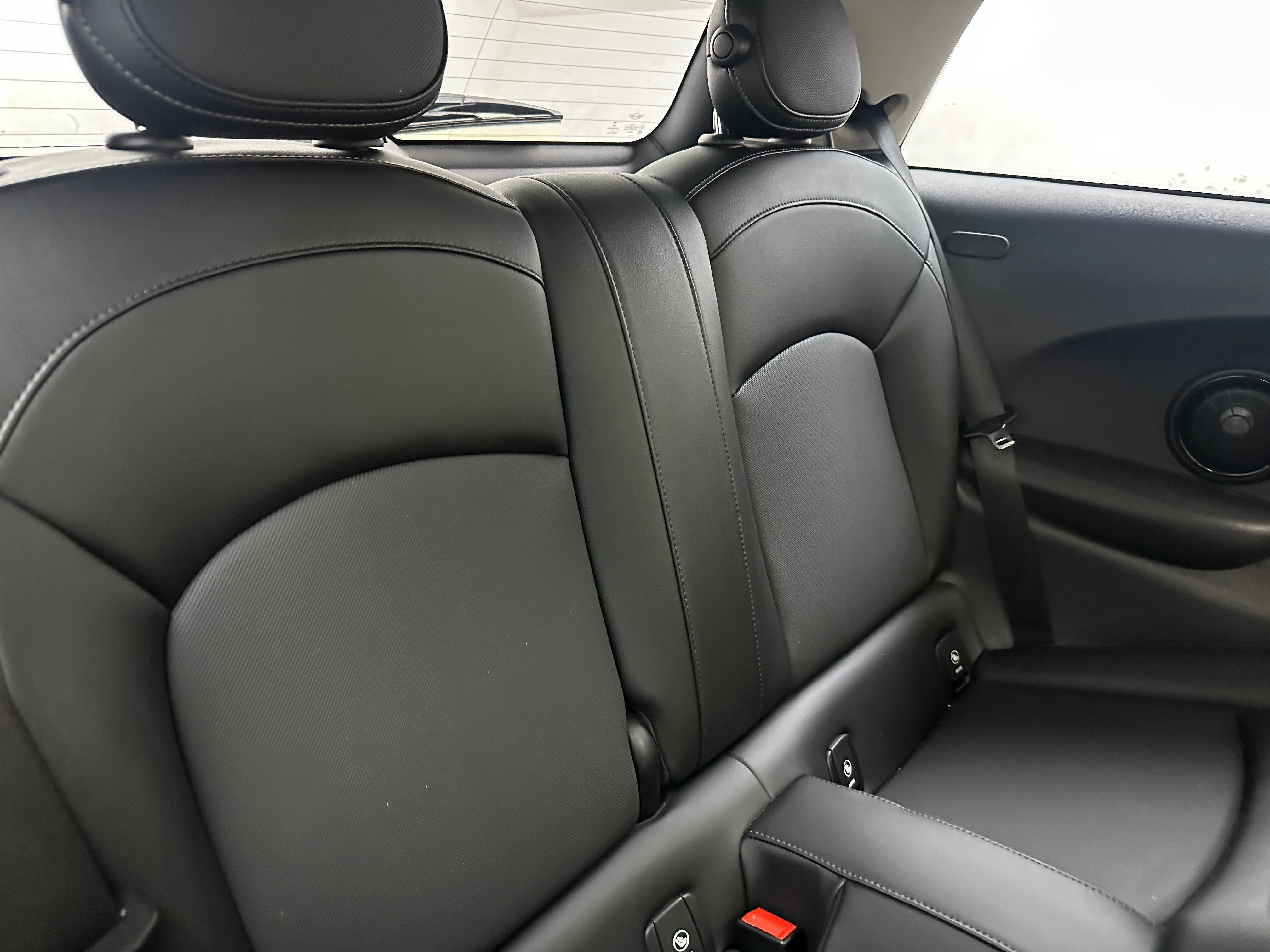 2017 MINI Cooper Hardtop 2 Door 5