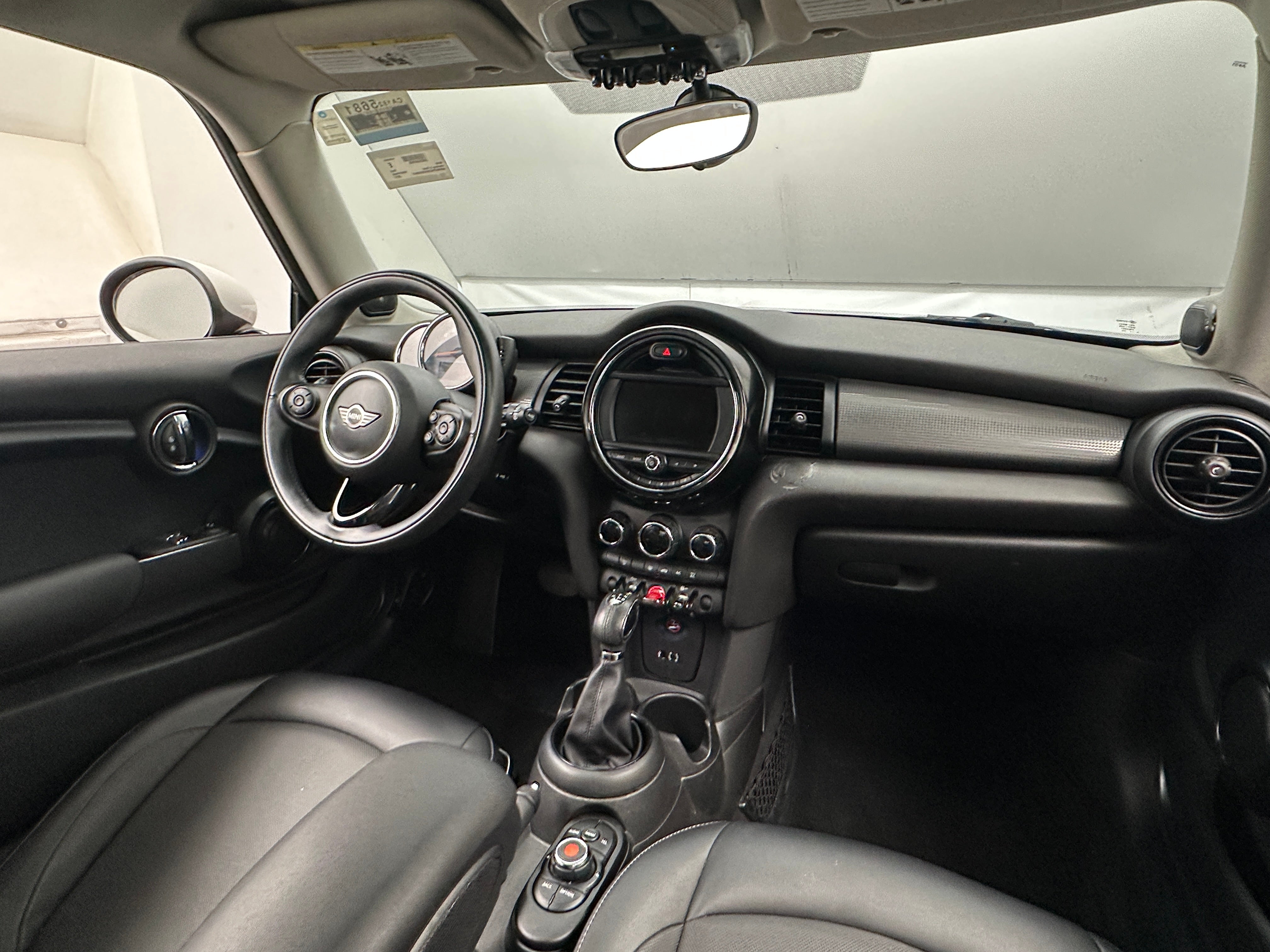 2017 MINI Cooper Hardtop 2 Door 2
