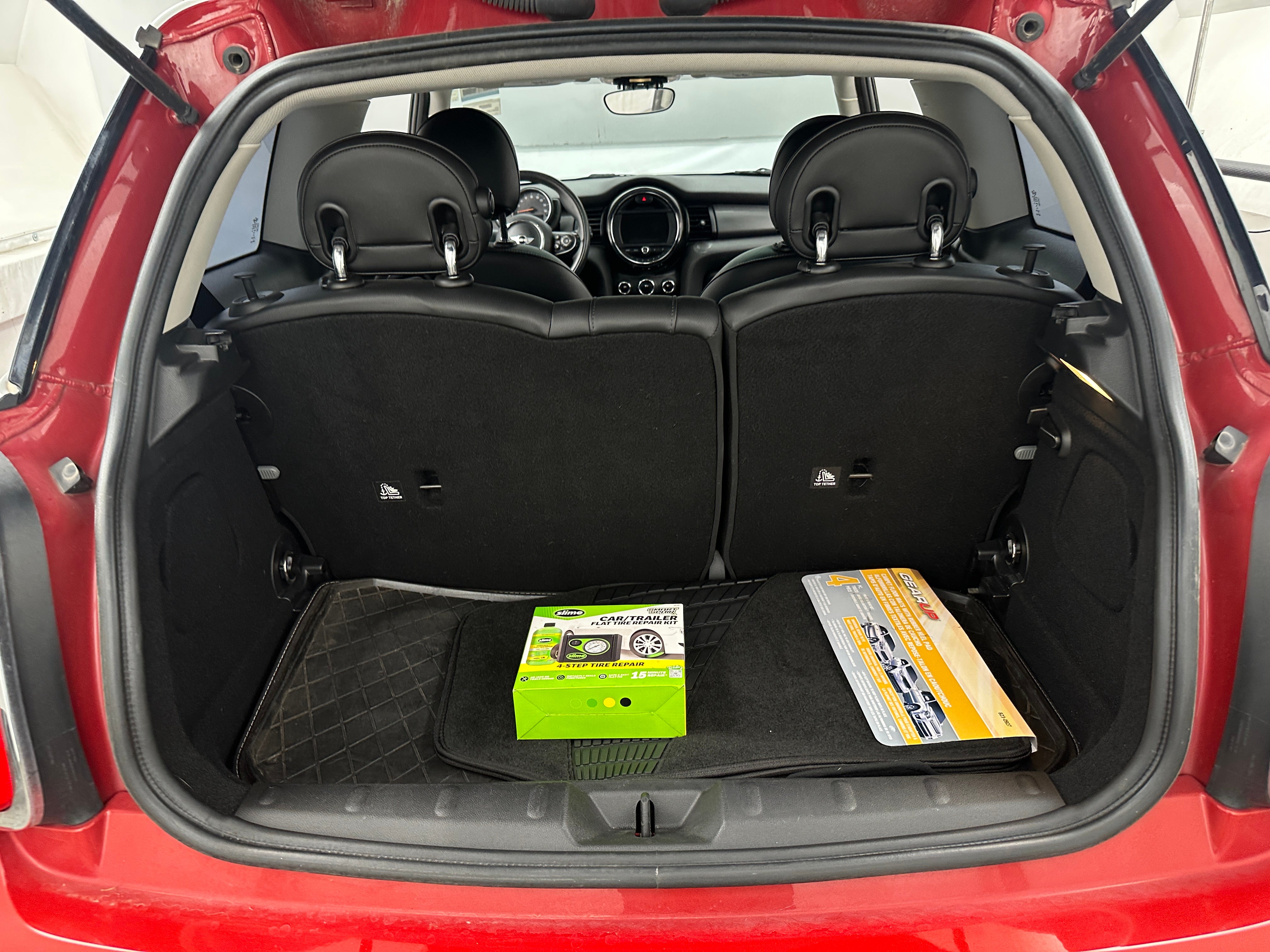 2017 MINI Cooper Hardtop 2 Door 6