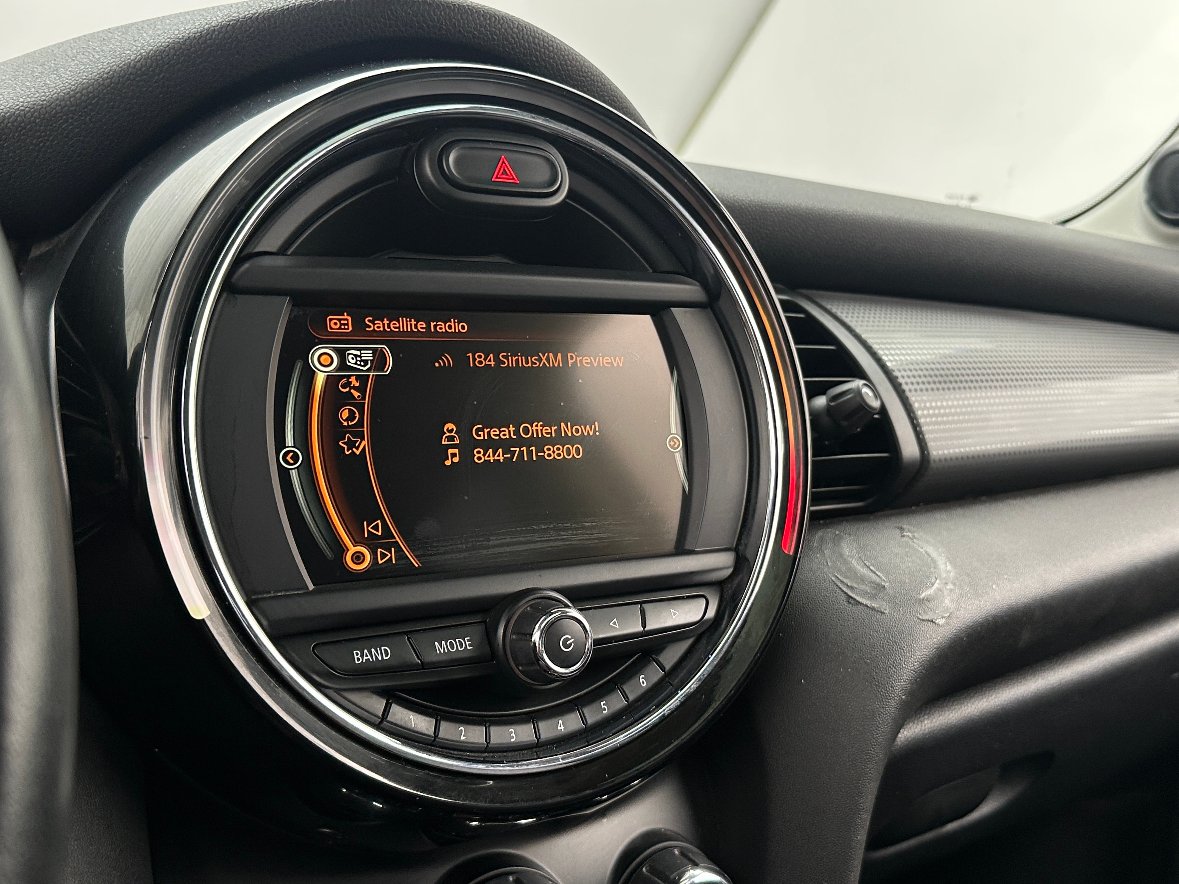 2017 MINI Cooper Hardtop 2 Door 3