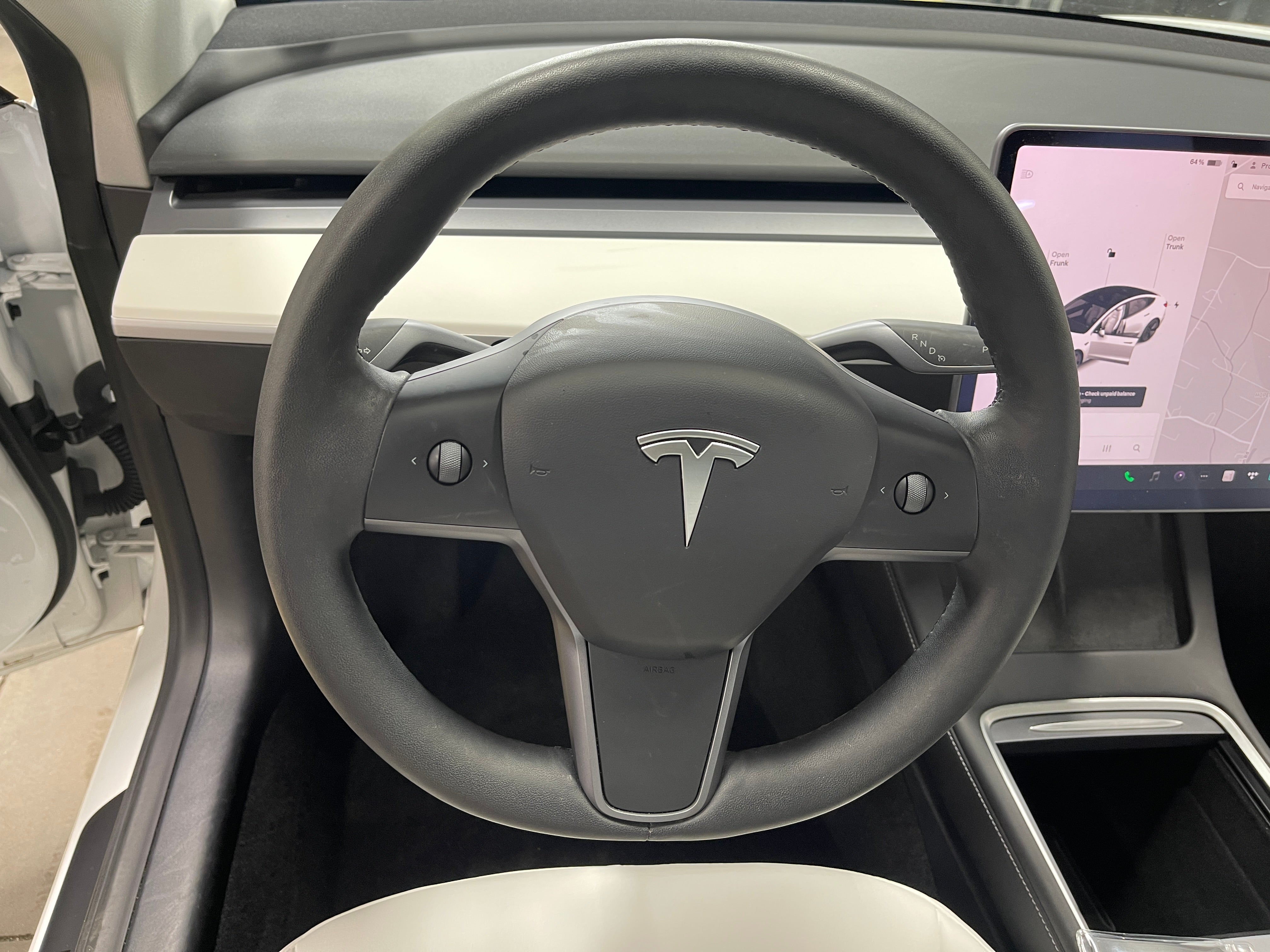 2021 Tesla Model 3 Standard Range 3