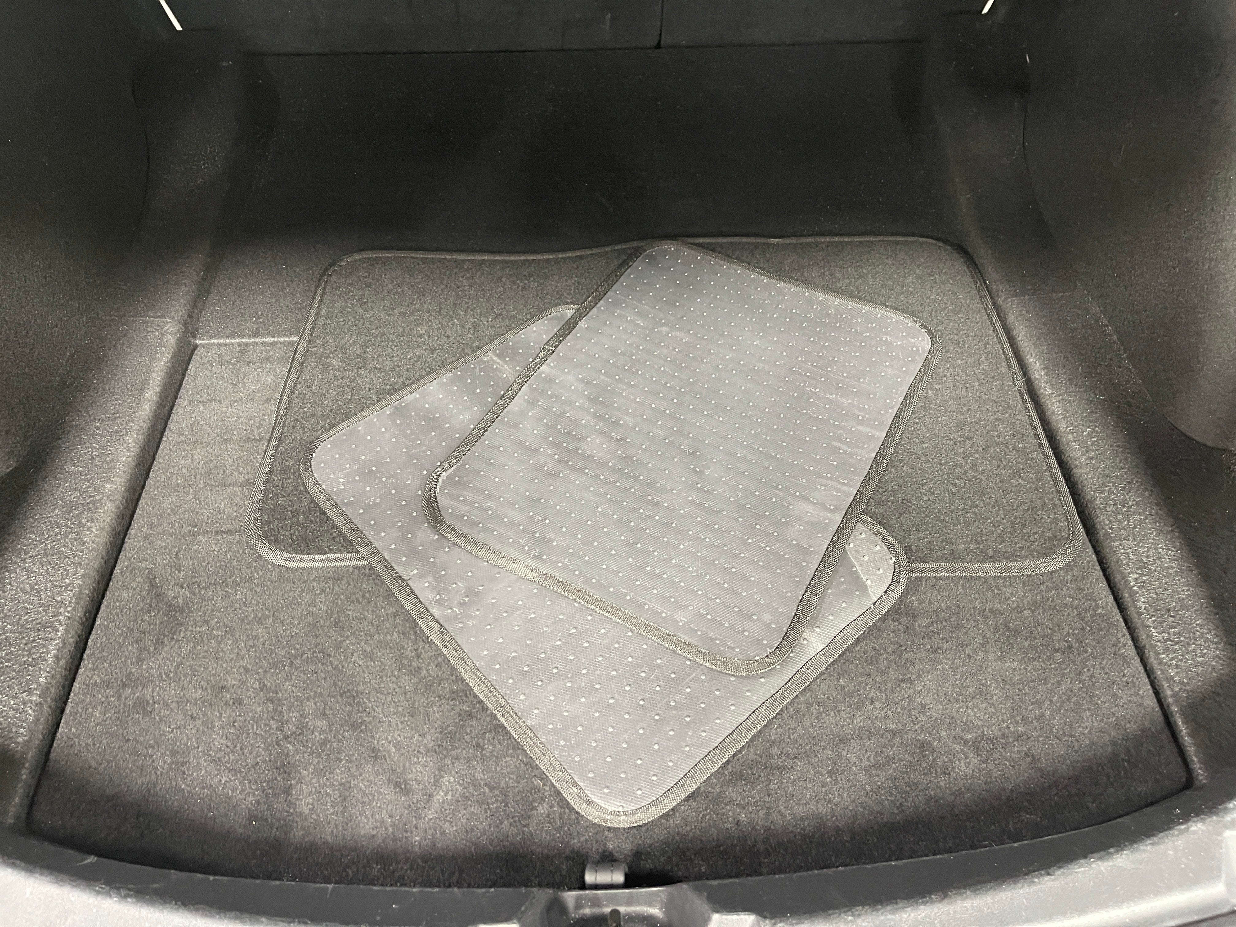 2021 Tesla Model 3 Standard Range 5