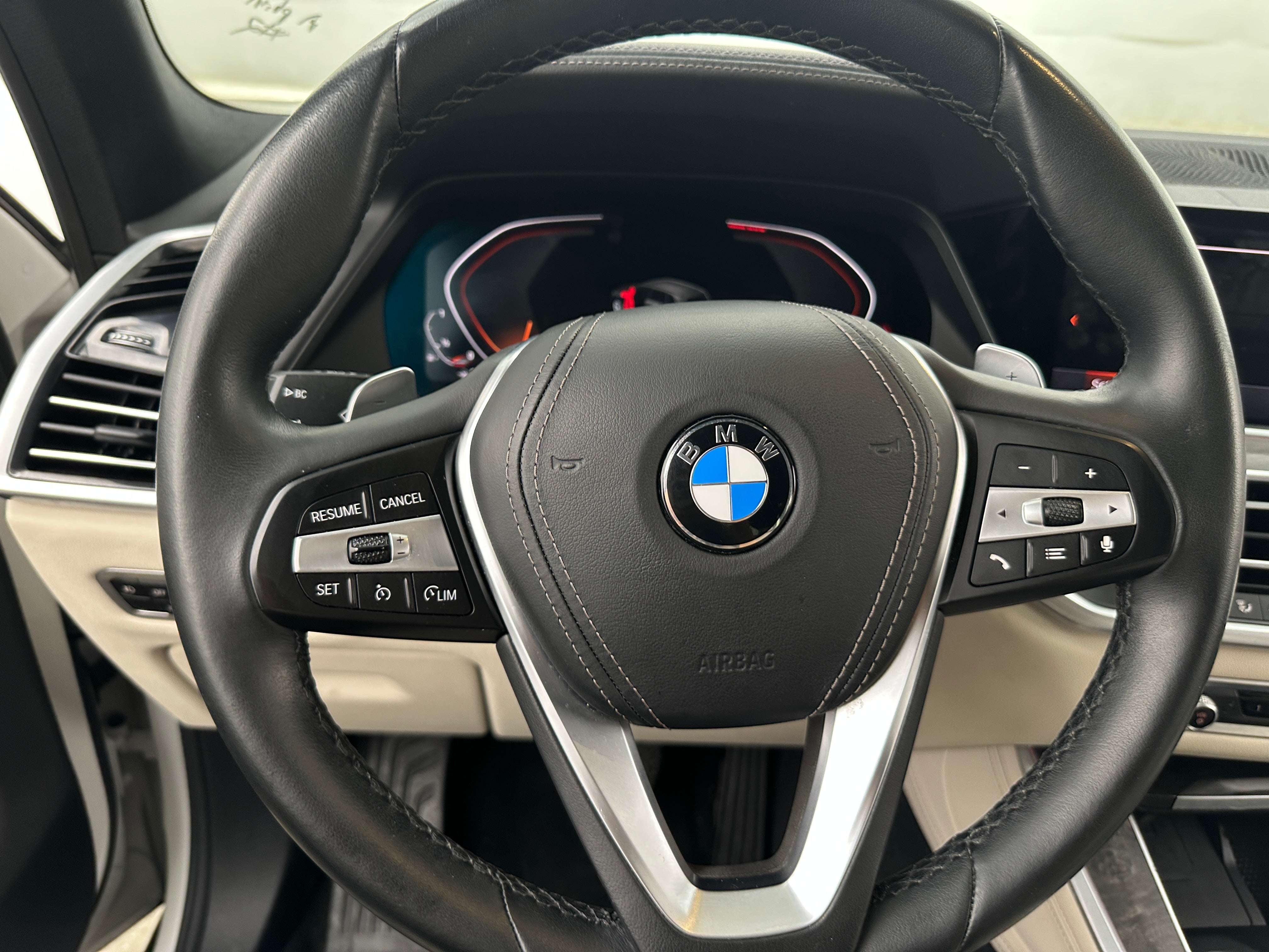 2020 BMW X5 sDrive40i 4