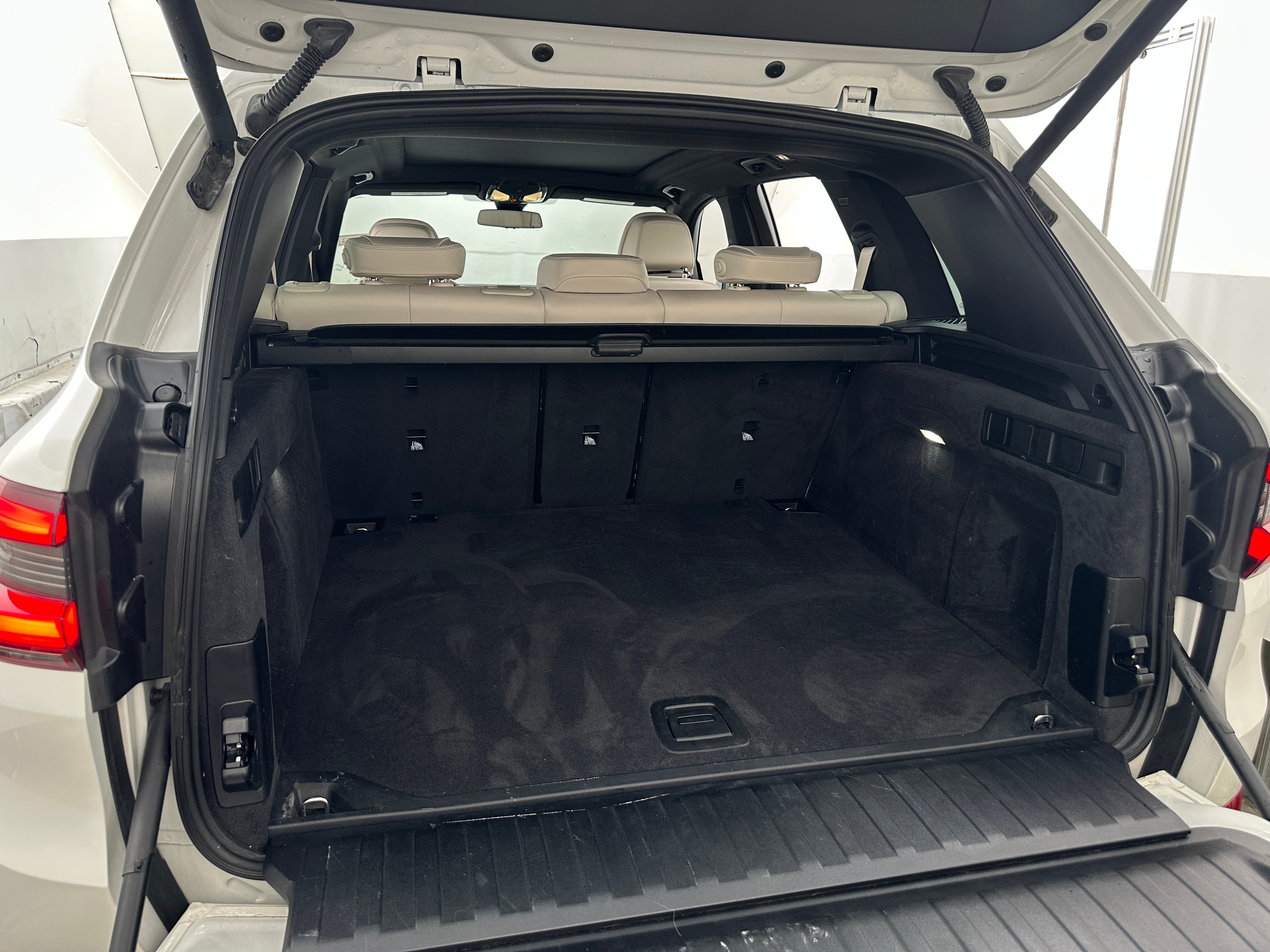 2020 BMW X5 sDrive40i 6