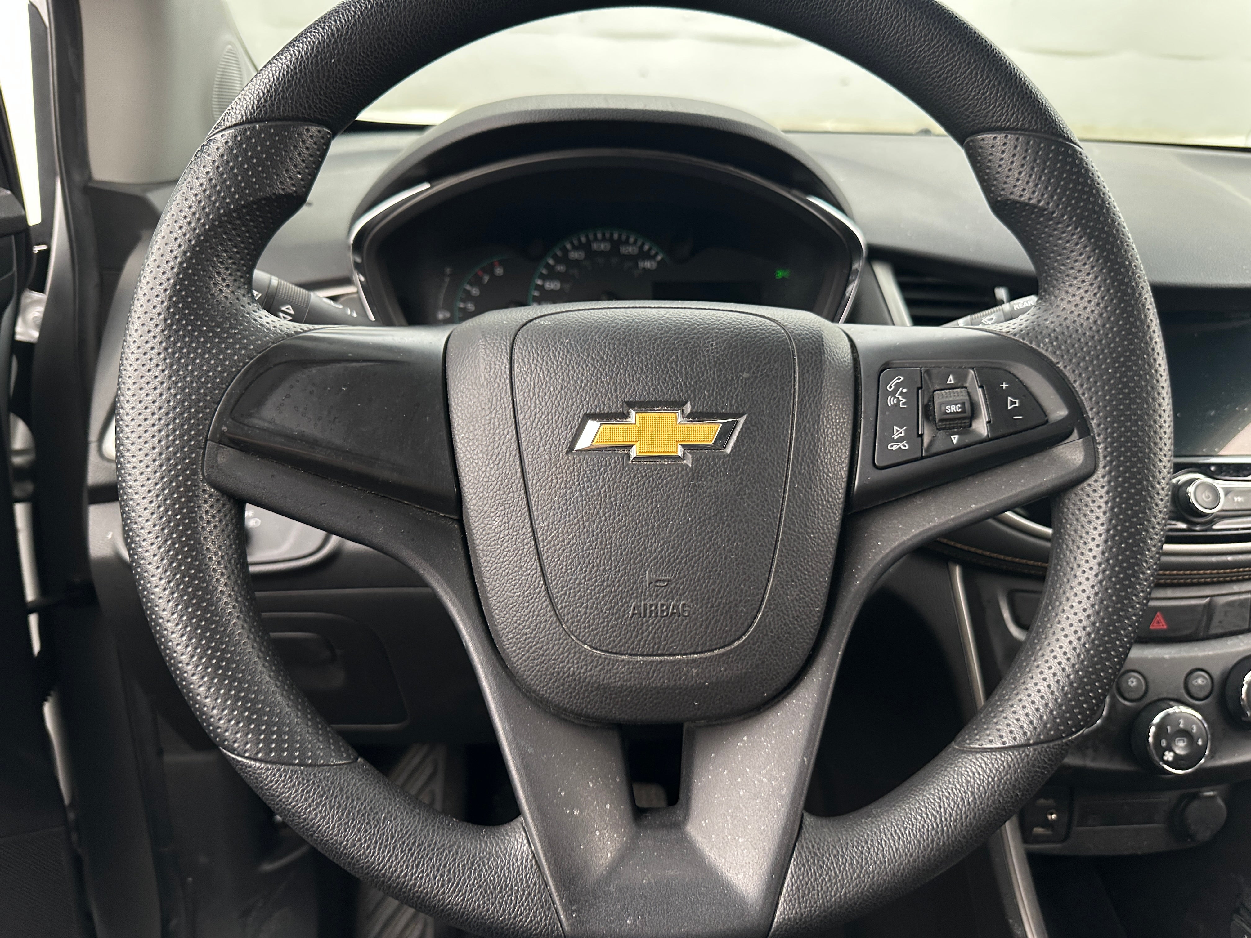 2018 Chevrolet Trax LS 5