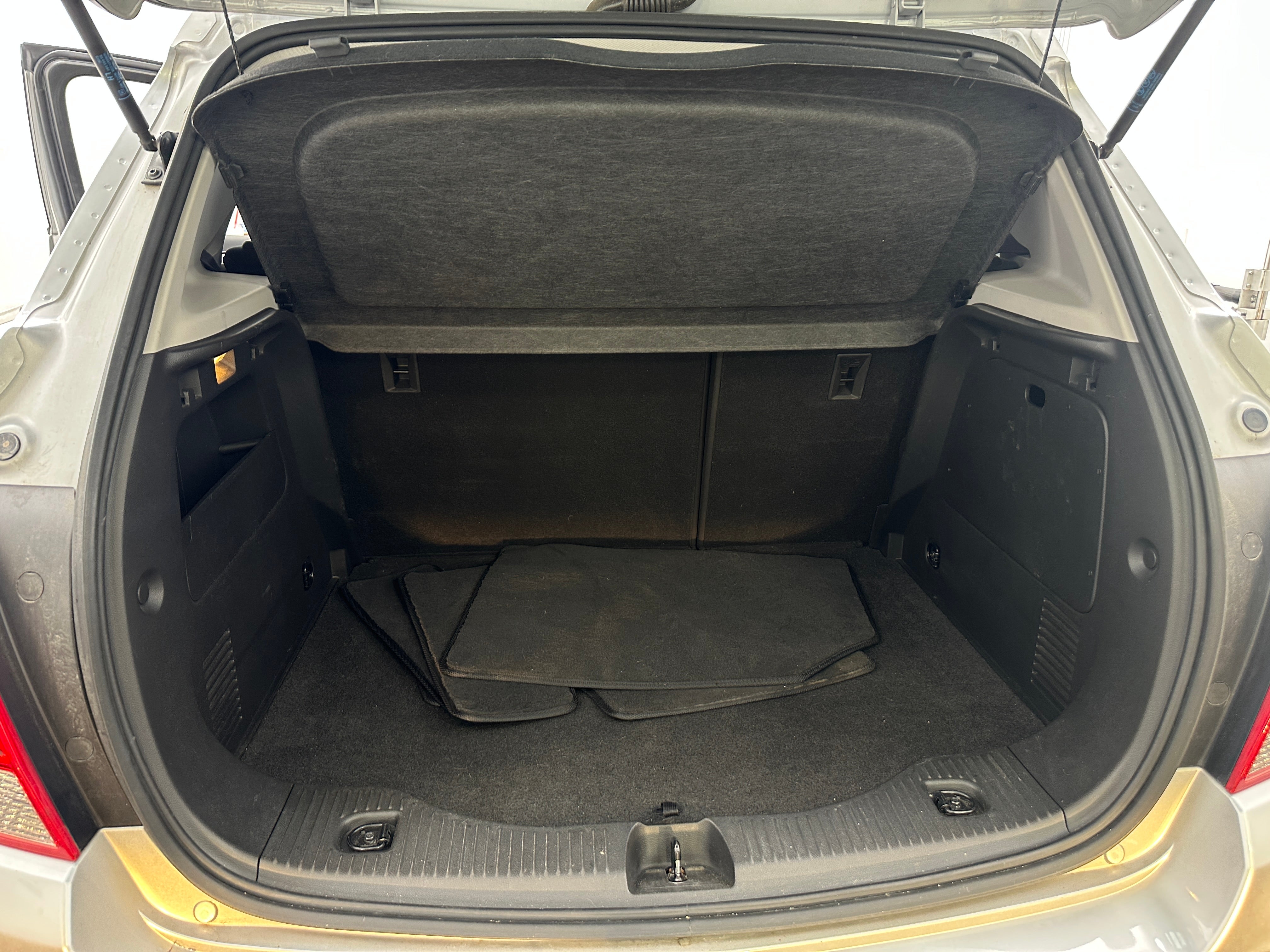 2018 Chevrolet Trax LS 7