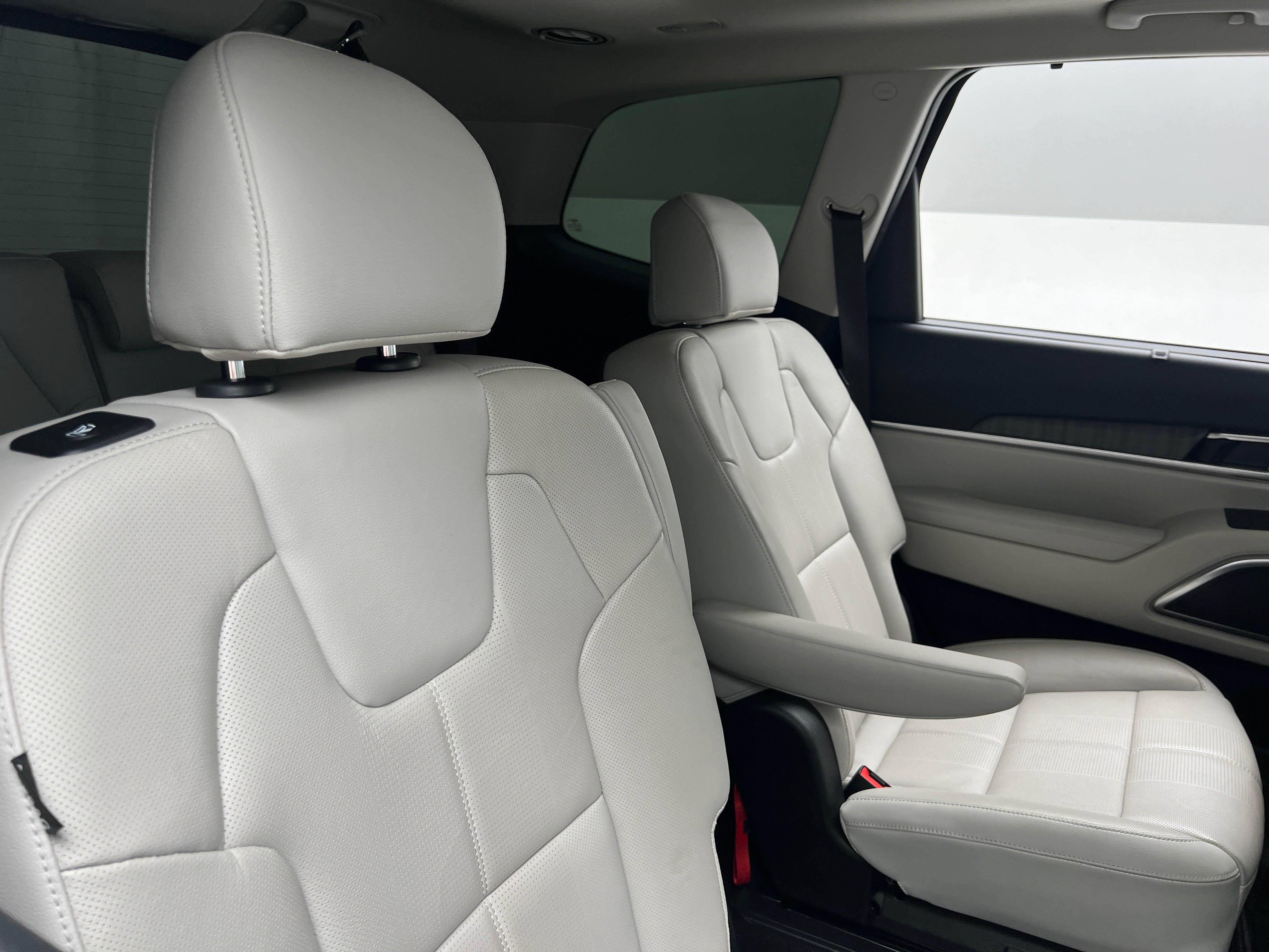 2024 Kia Telluride SX 5