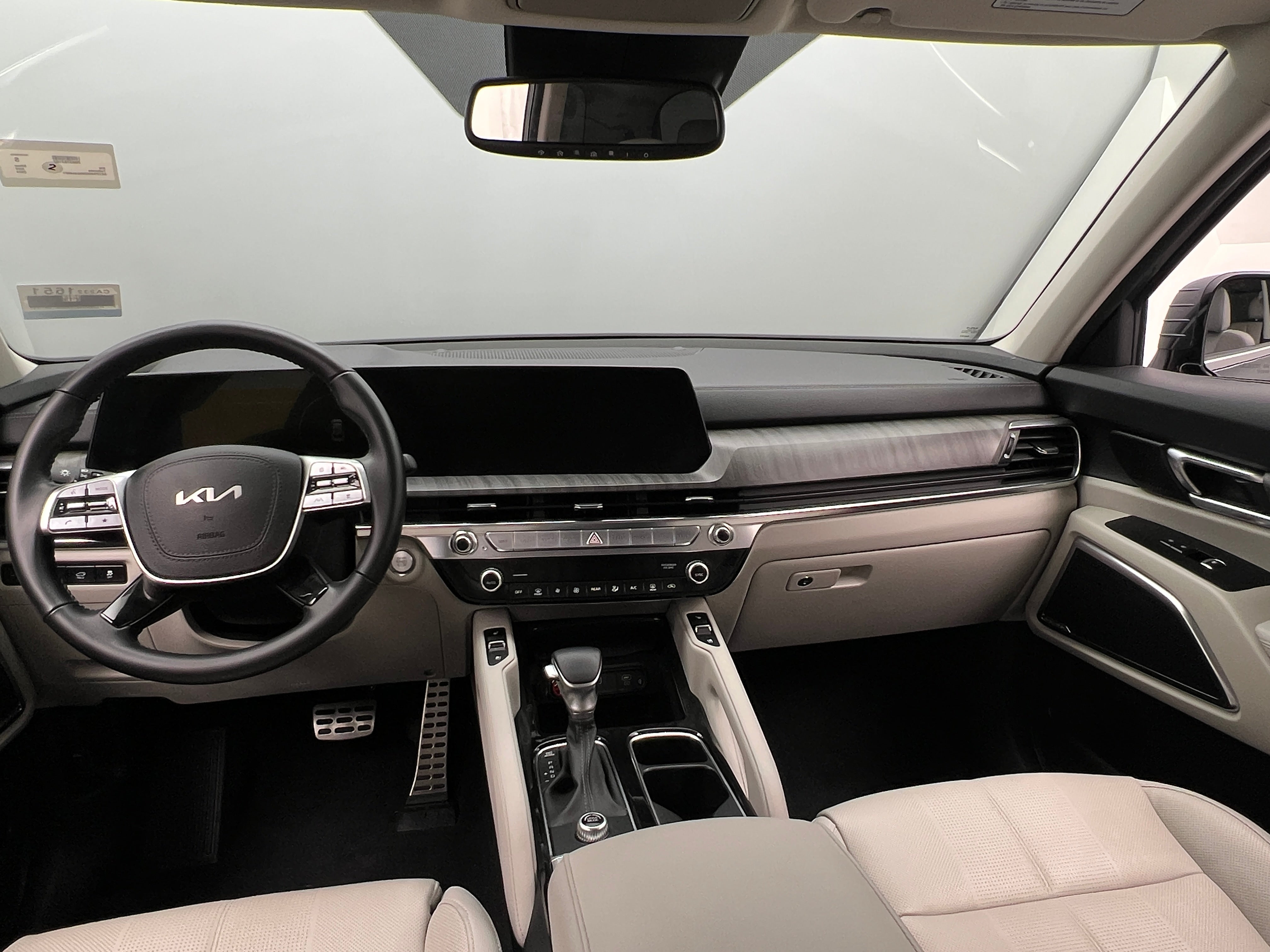 2024 Kia Telluride SX 2