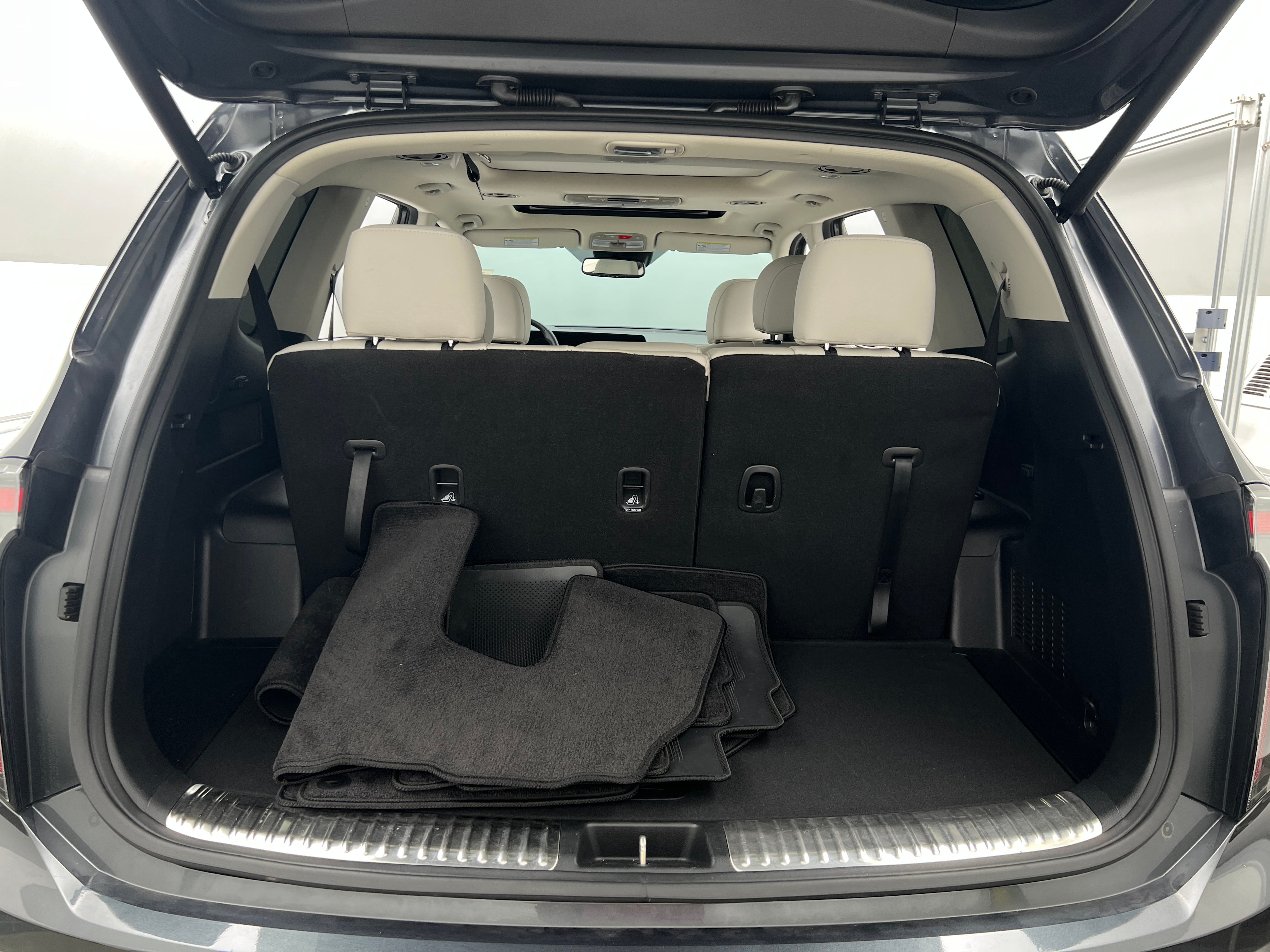 2024 Kia Telluride SX 6