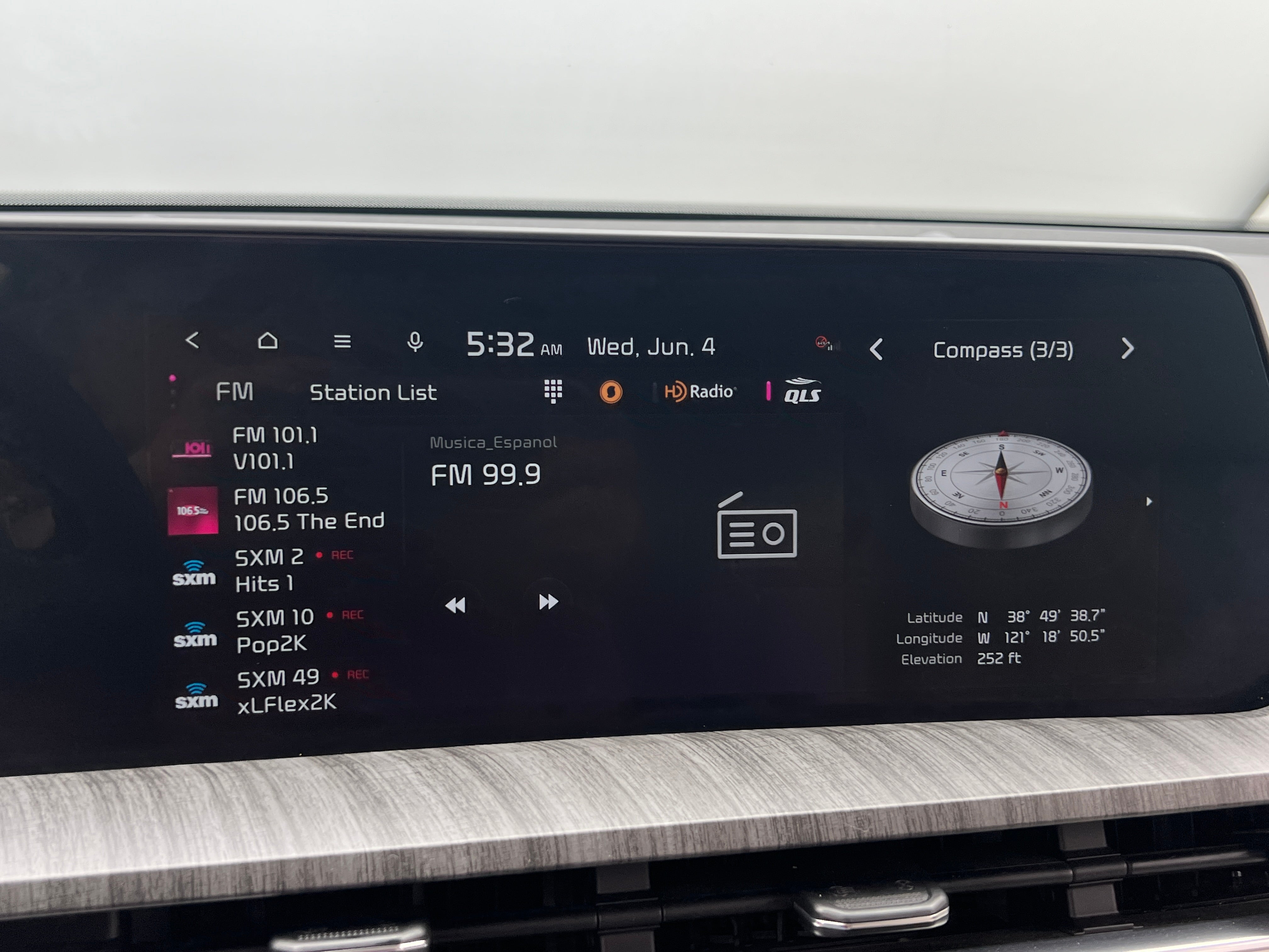 2024 Kia Telluride SX 3