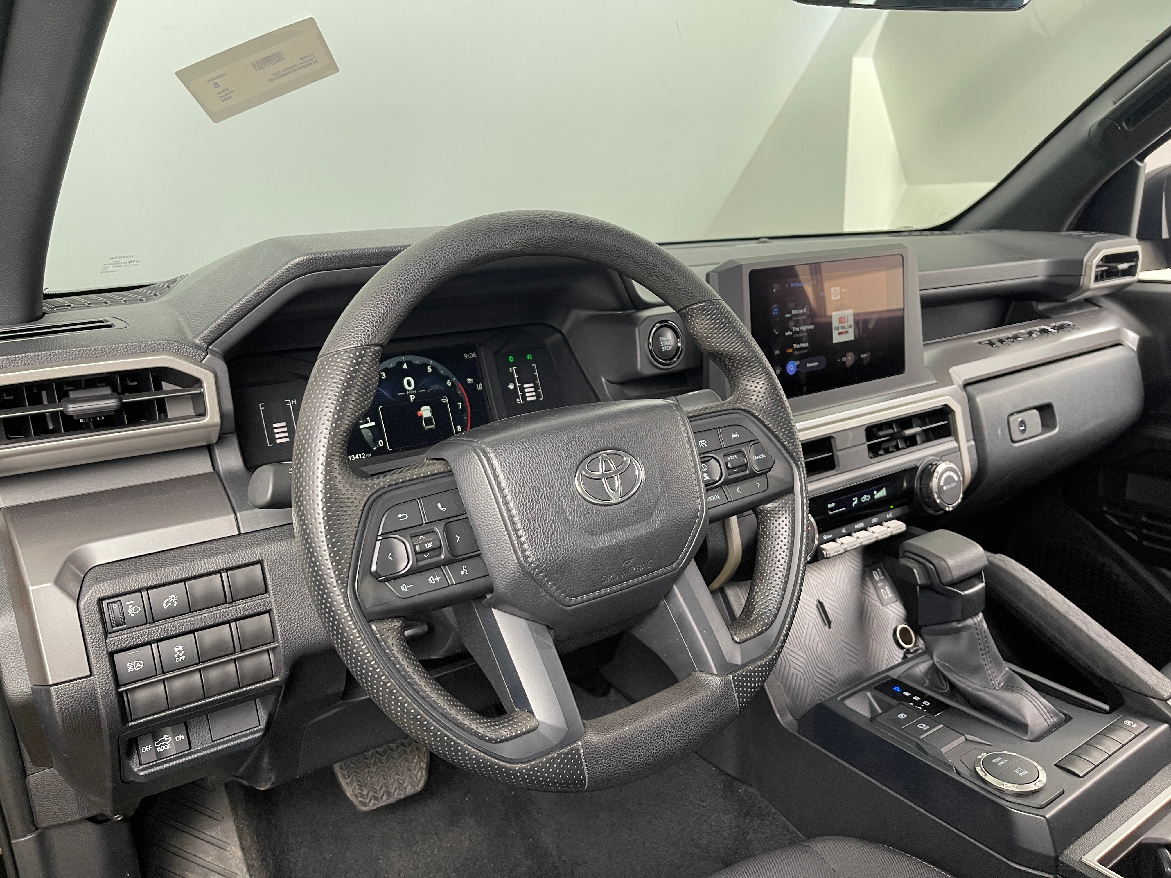 Thumbnail: 2024 Toyota Tacoma - 3
