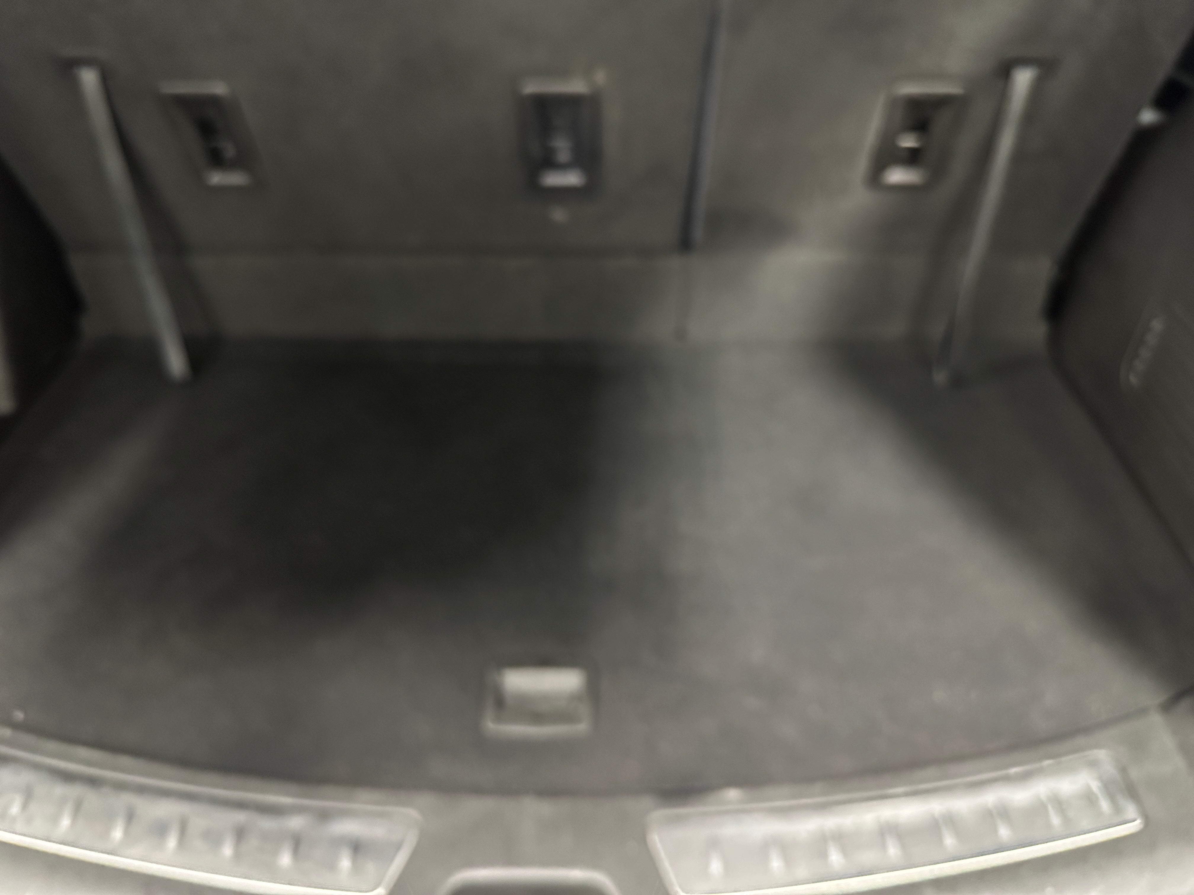 2022 Buick Enclave Essence 6