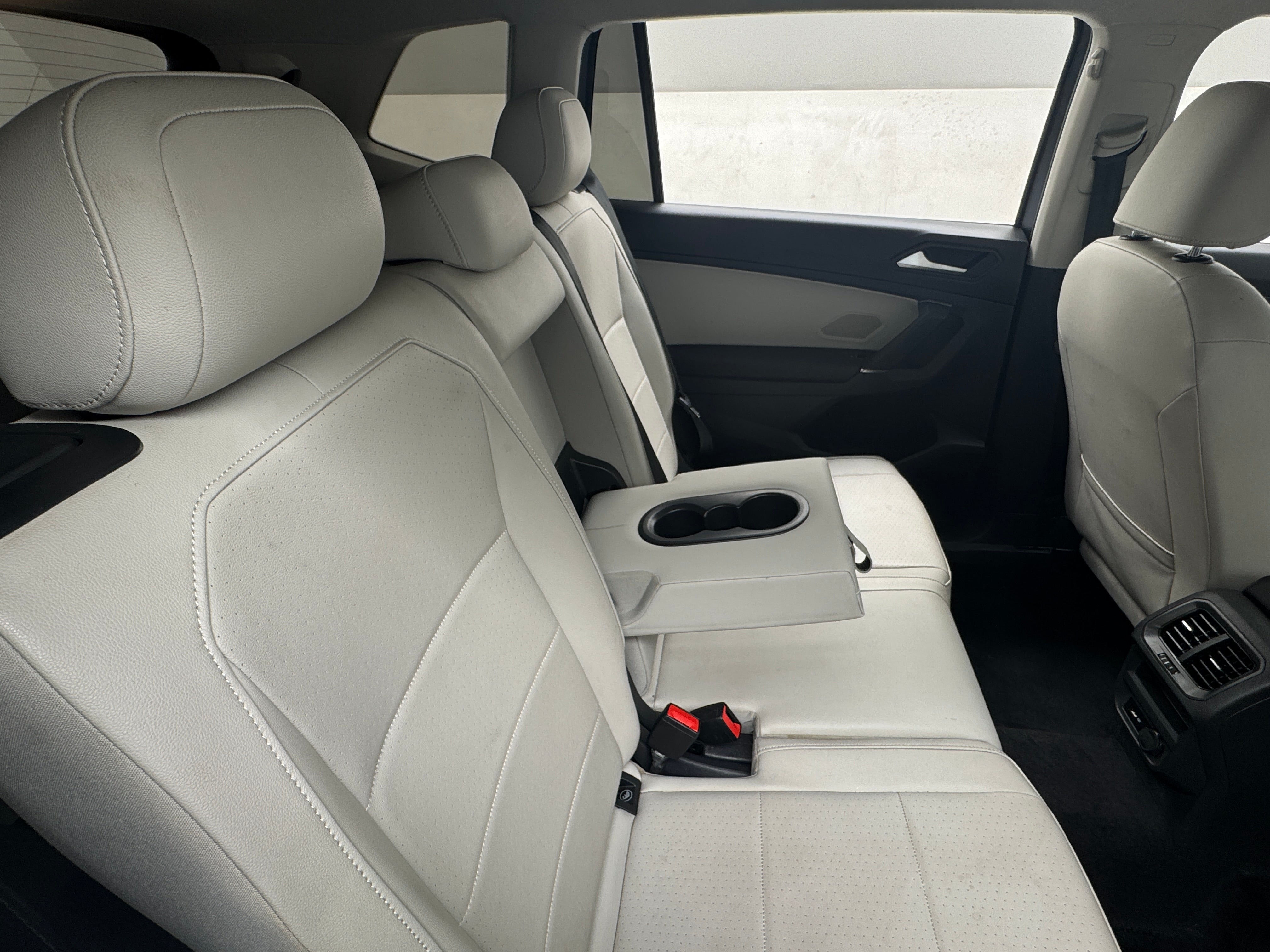 2020 Volkswagen Tiguan SE 5
