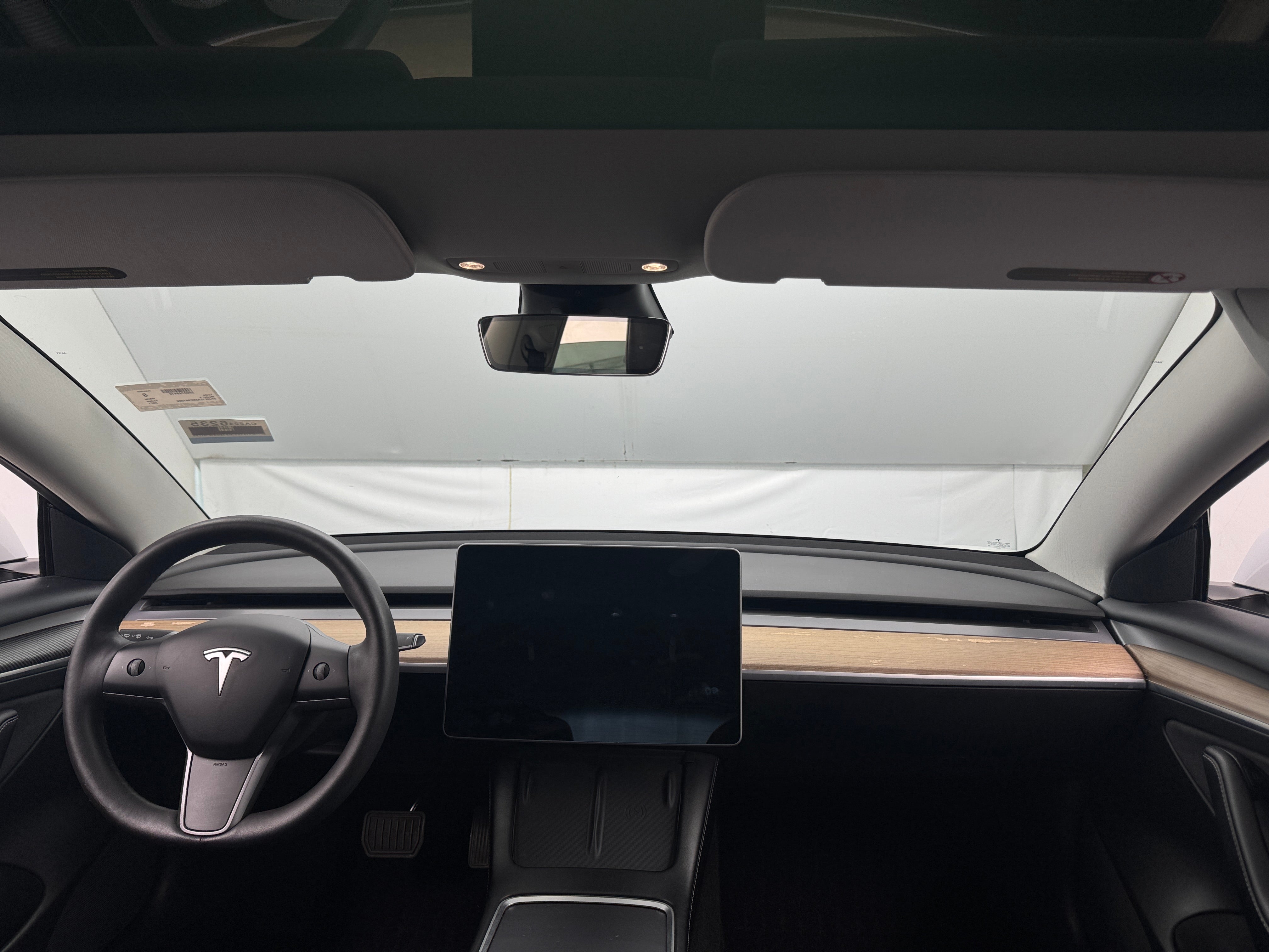 2021 Tesla Model 3 Standard Range 2