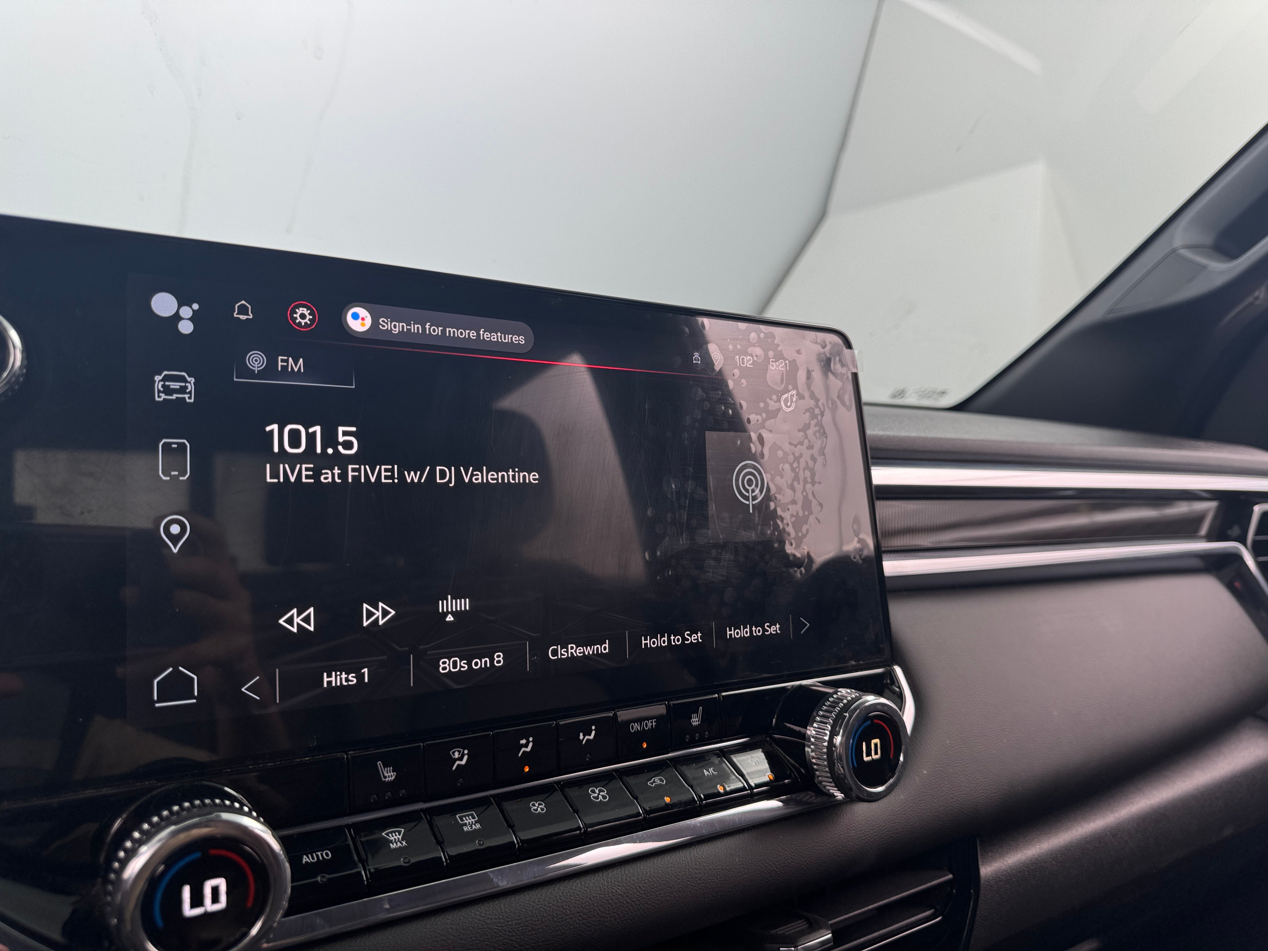 2023 GMC Canyon Elevation 4