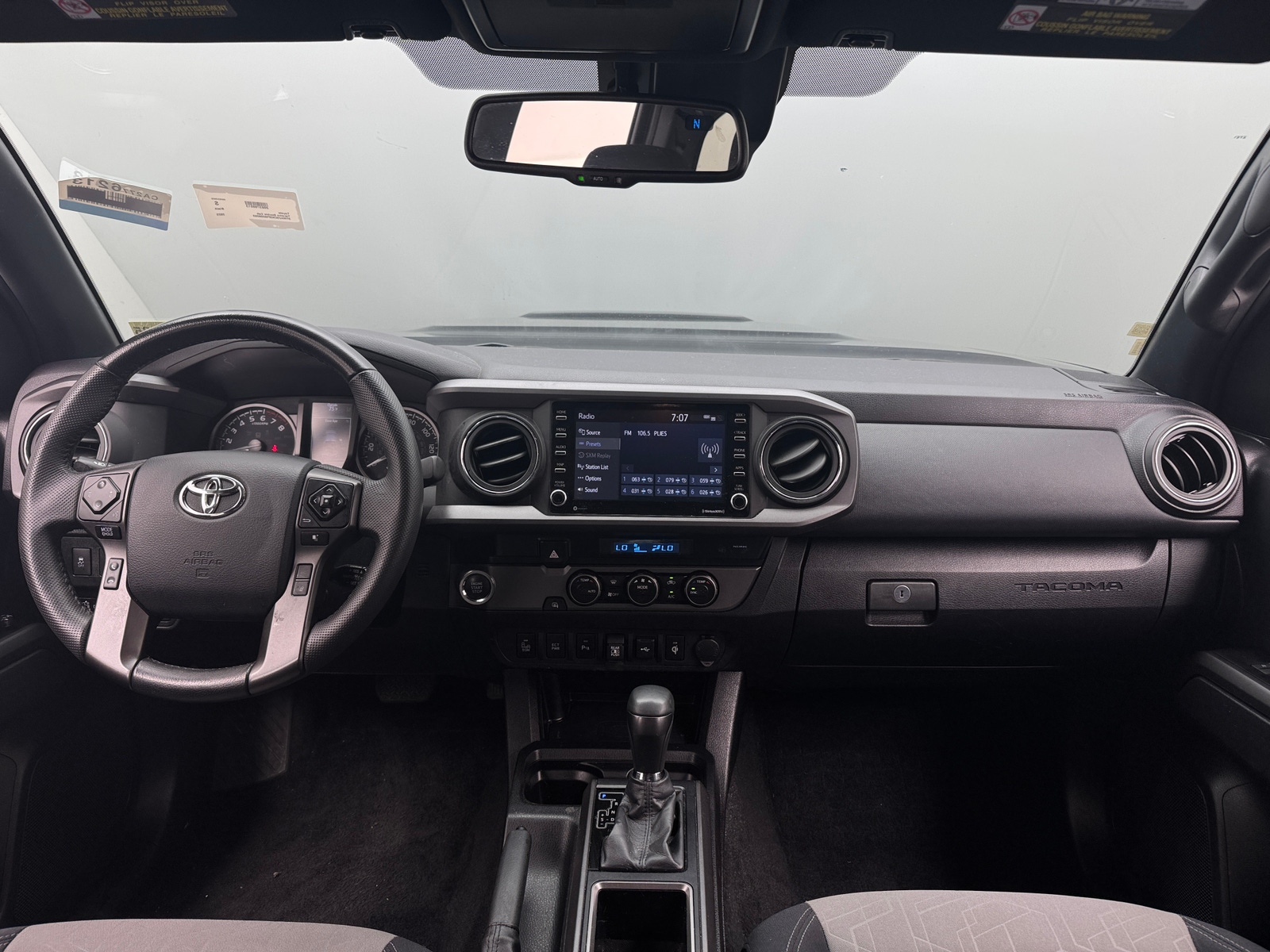 Thumbnail: 2023 Toyota Tacoma - 3