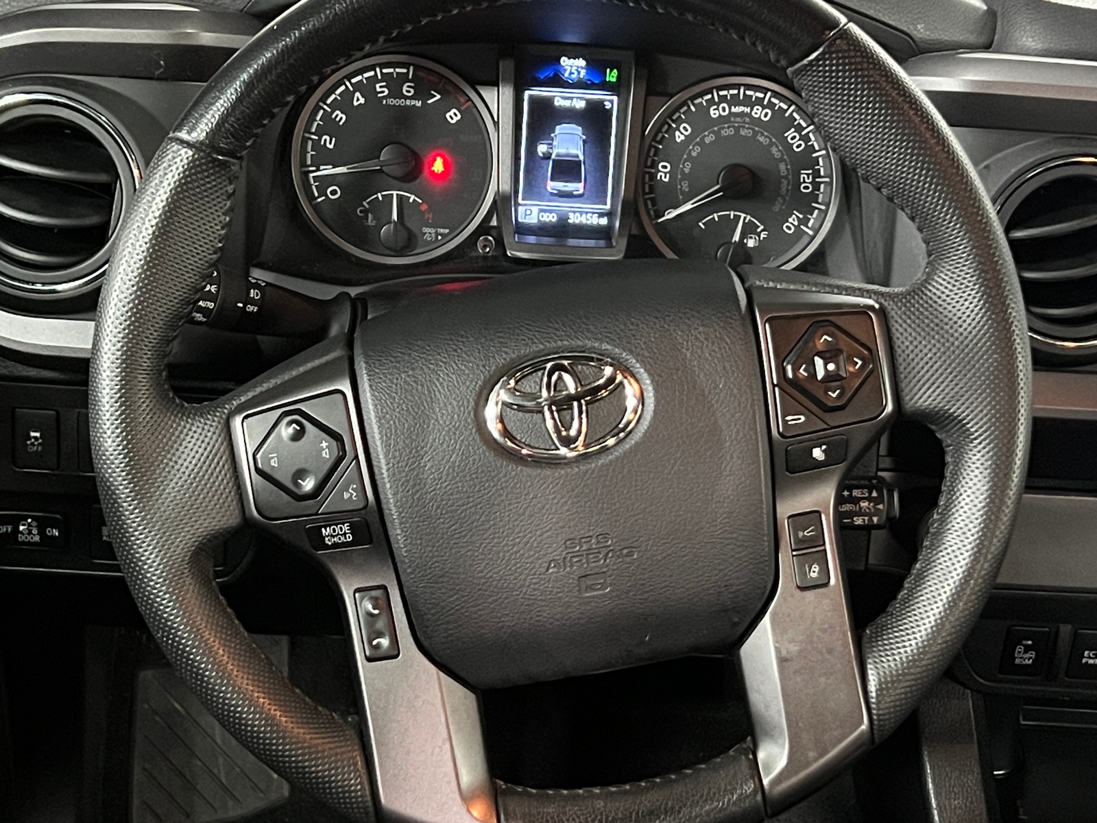 Thumbnail: 2023 Toyota Tacoma - 5