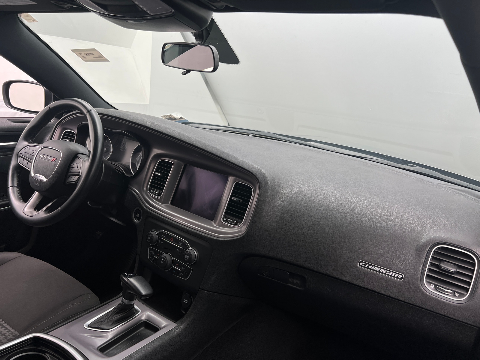 Thumbnail: 2023 Dodge Charger - 3