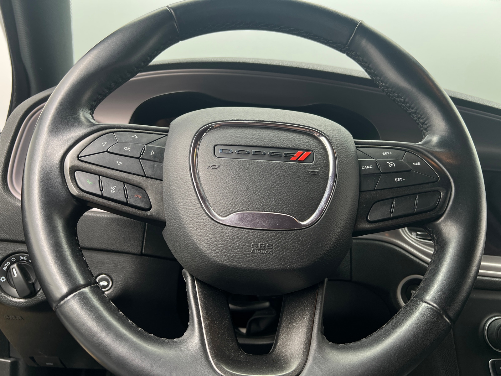 Thumbnail: 2023 Dodge Charger - 5
